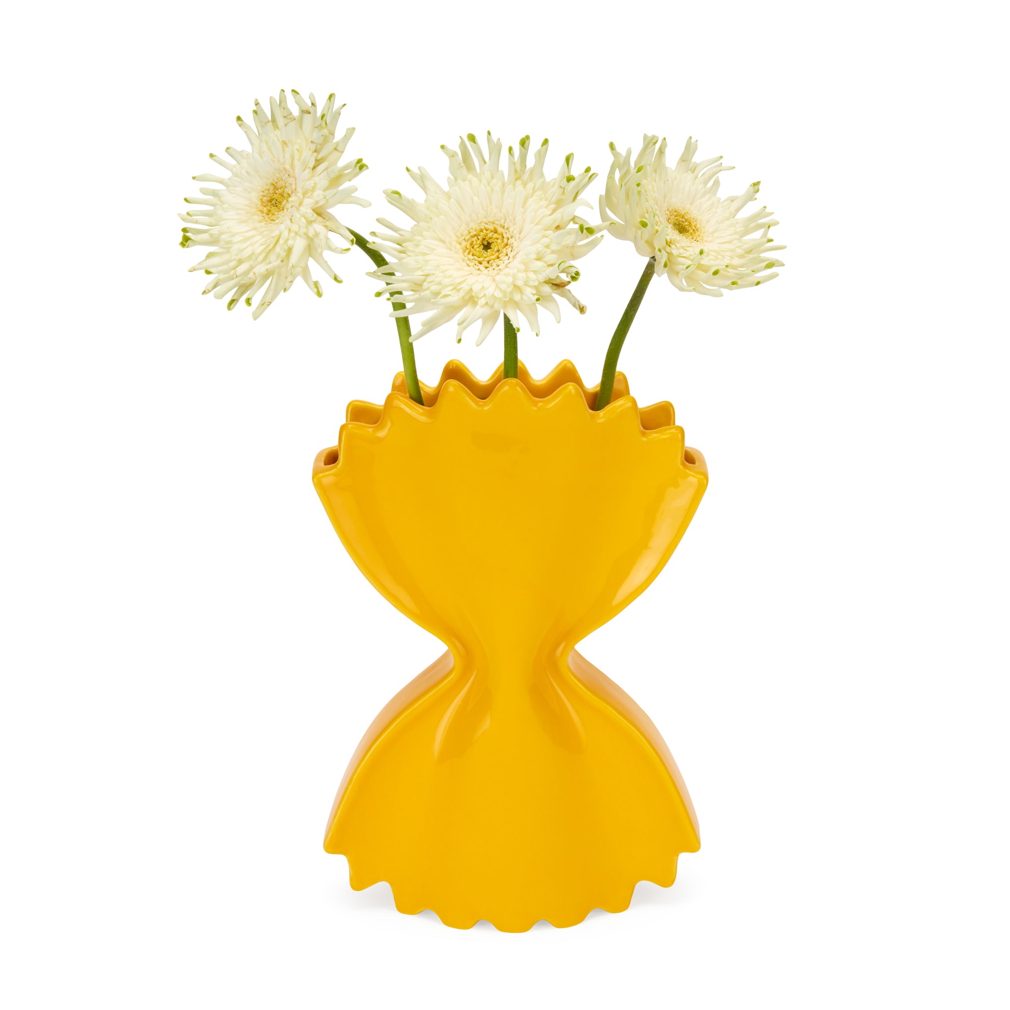 Pasta Ceramic Vase – MoMA Design Store