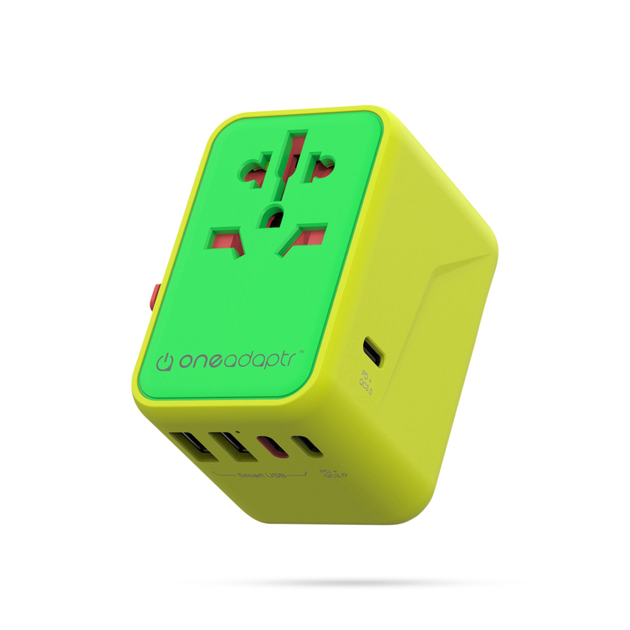 On-the-Go Power Play: Travel Chargers You Didn’t Know You Needed