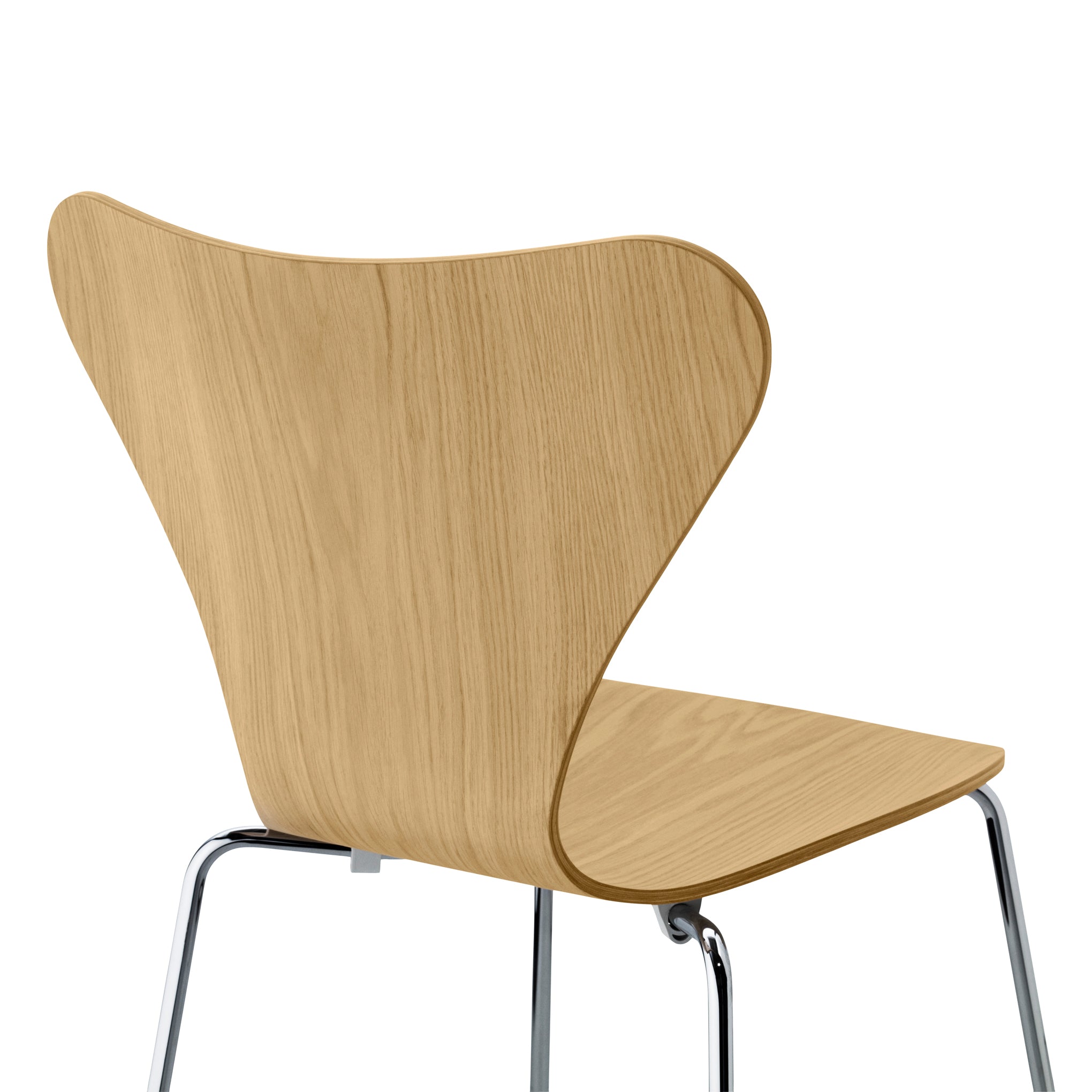2G Arne Jacobsenほか6冊セット Arne Jacobsen - Set of 6 Chairs, Model “3107” - 1B2G