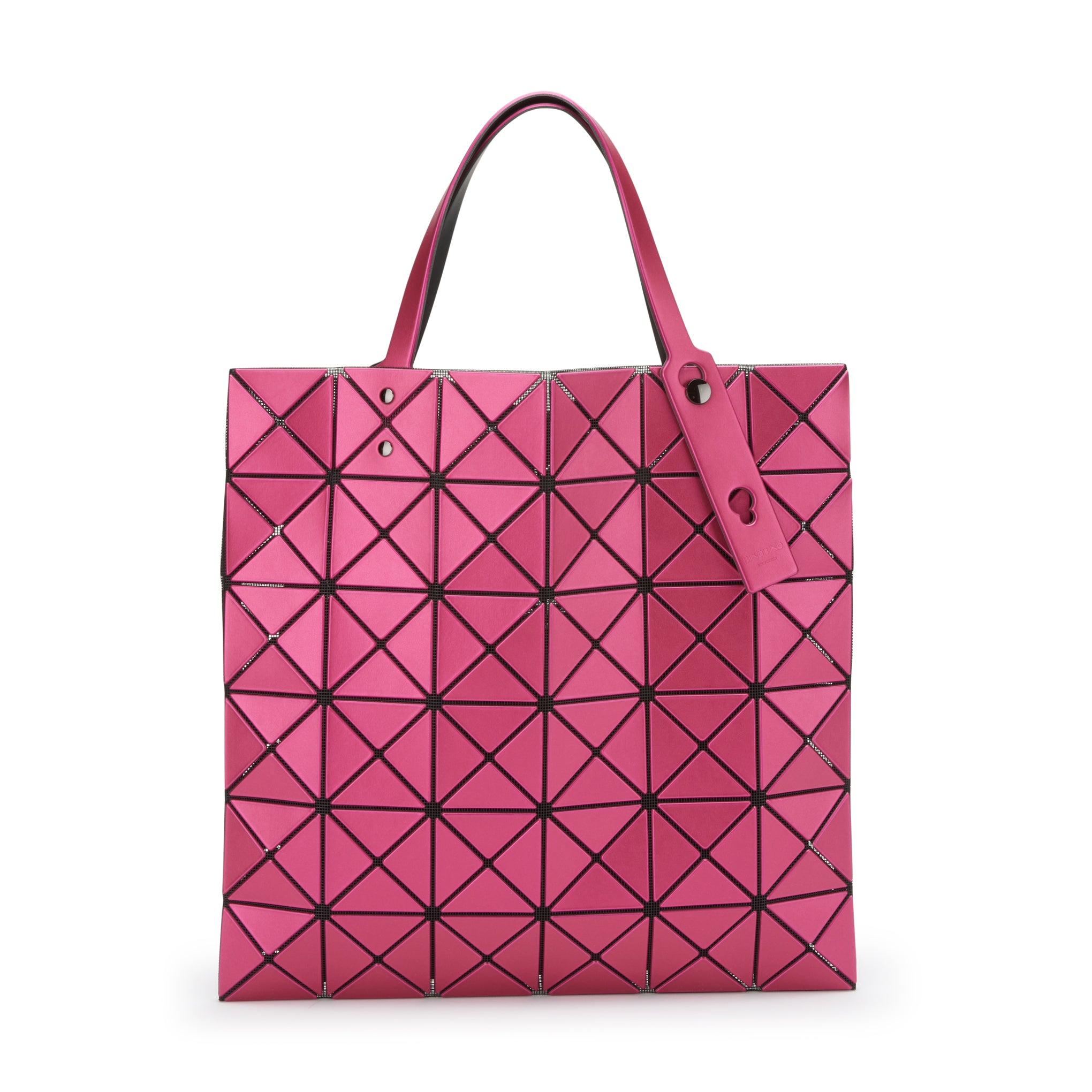 Japanese designer bag geometric on sale