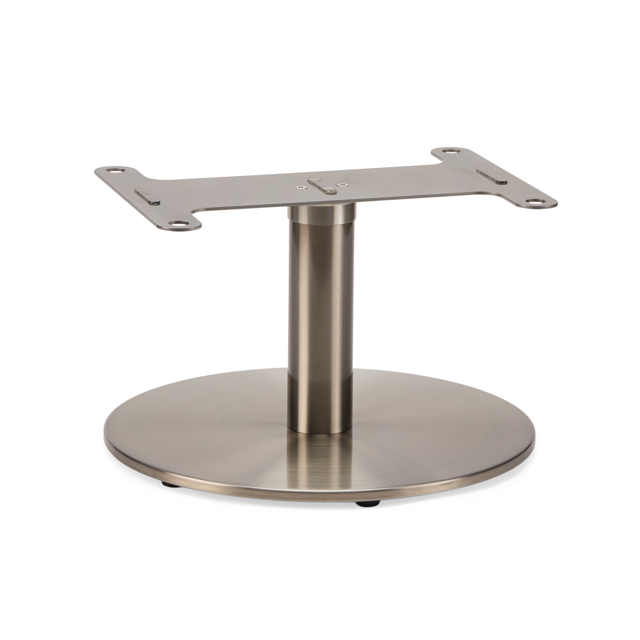 Object 9 Speaker - Stainless Steel – MoMA Design Store