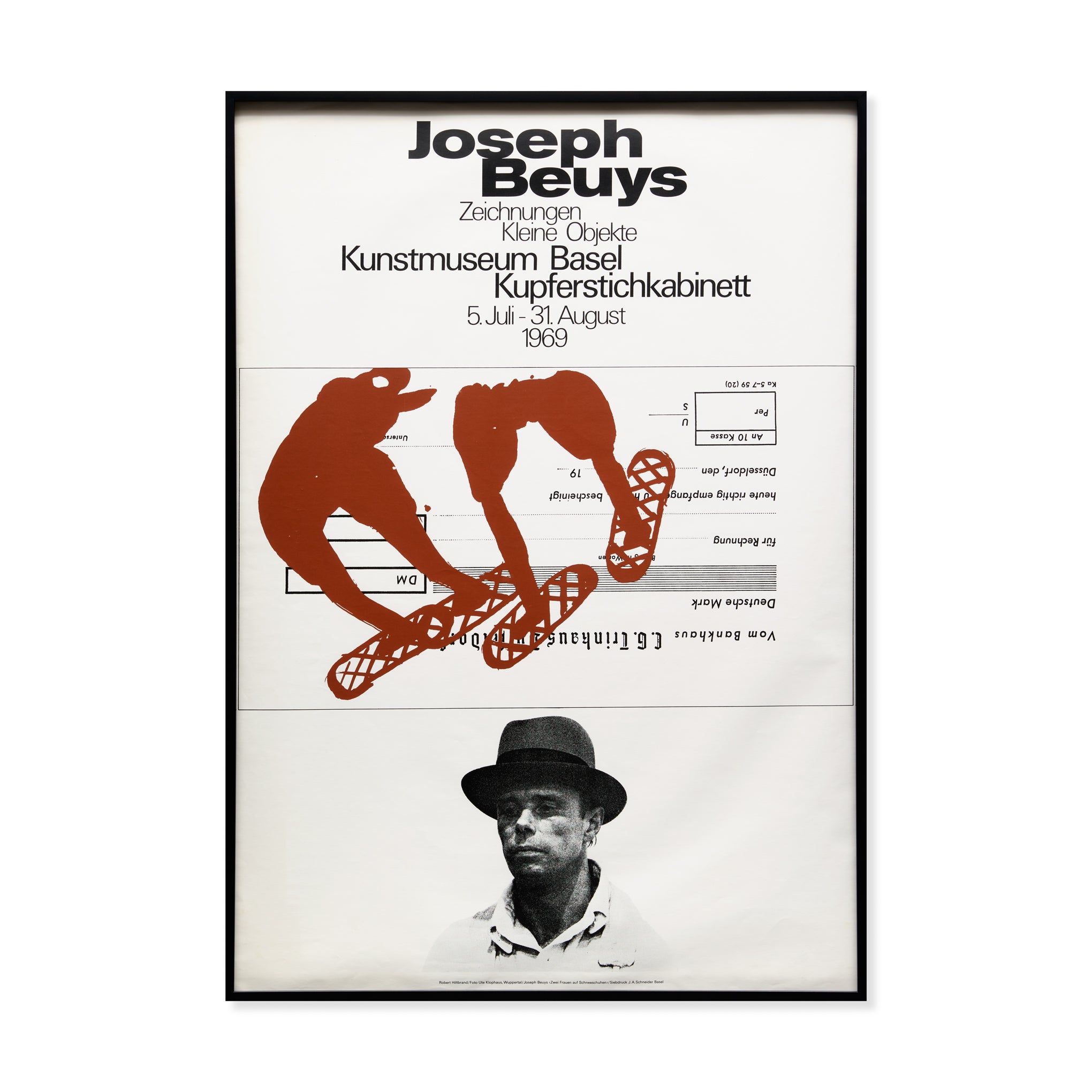 Poster Exhibition Art | - – The Museum Vintage fromTOP exhibition