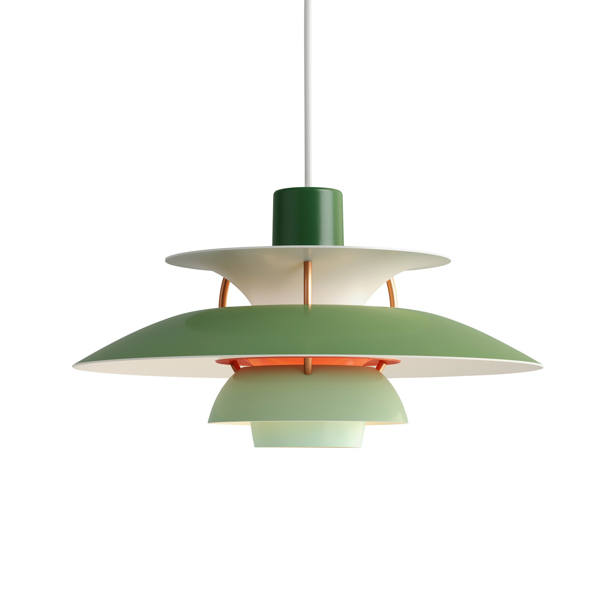プロフ必読さま専用　PH Kontrast』 Pendant Lamp PH Kontrast pendant by Poul Henningsen for Louis Poulsen, 1960s