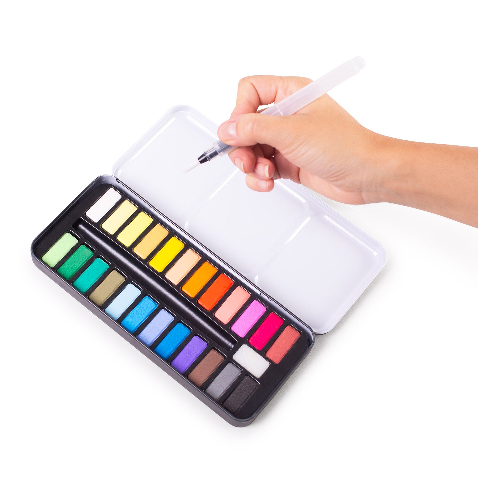 Watercolor painting kit – OMY U.S.