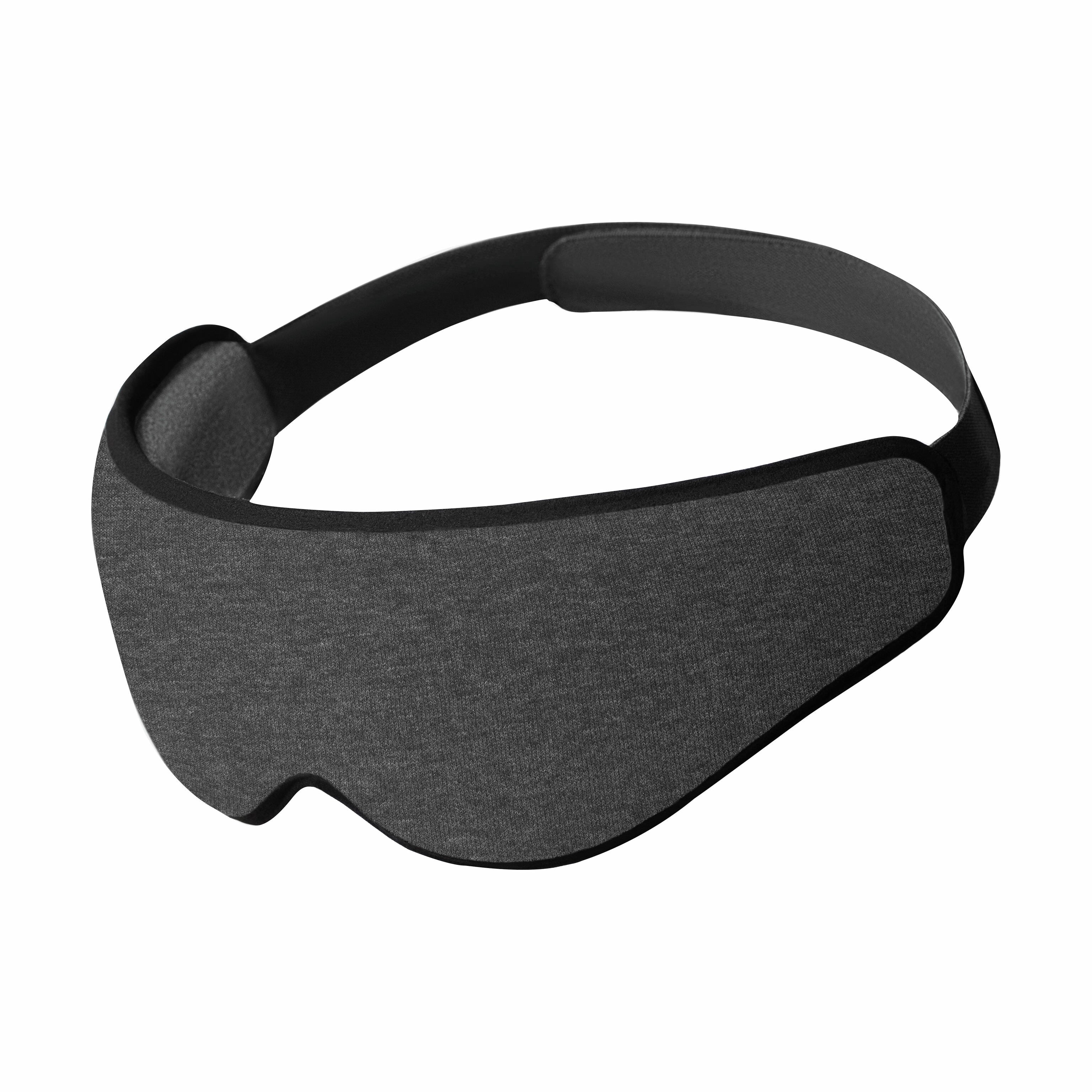 Manta Blackout Sleep Mask – MoMA Design Store