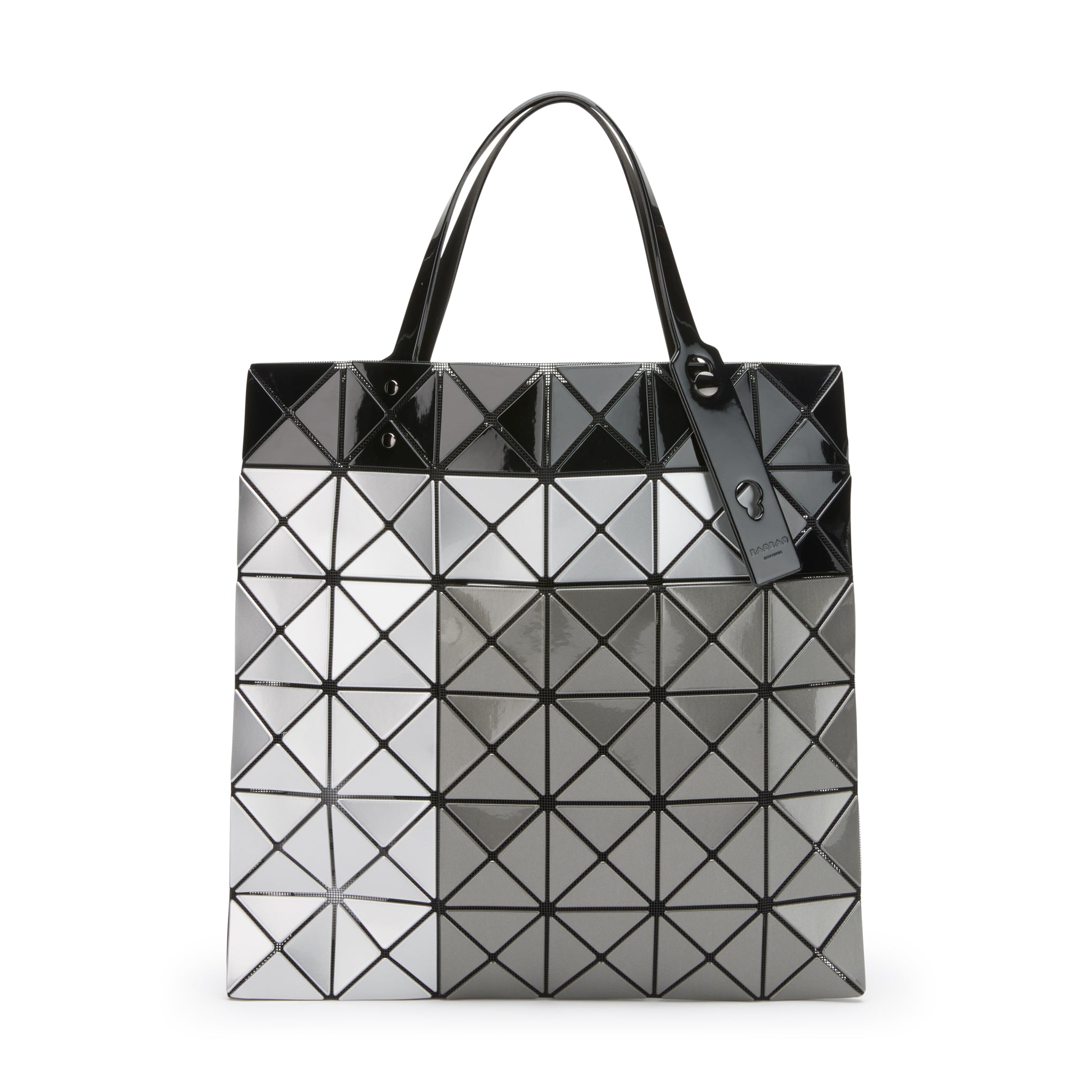 Japanese designer bag geometric on sale