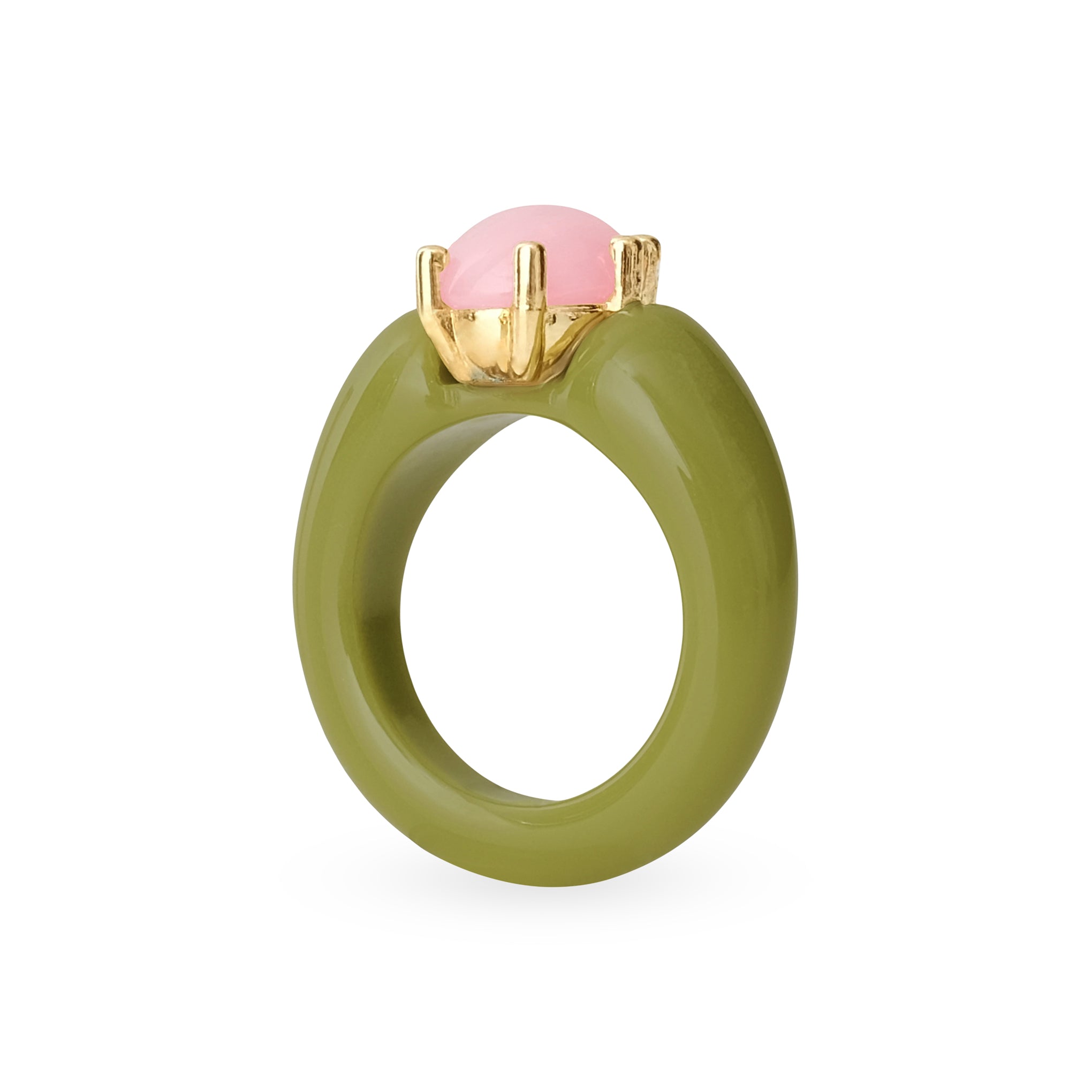 YLYL Nonna Ring – MoMA Design Store