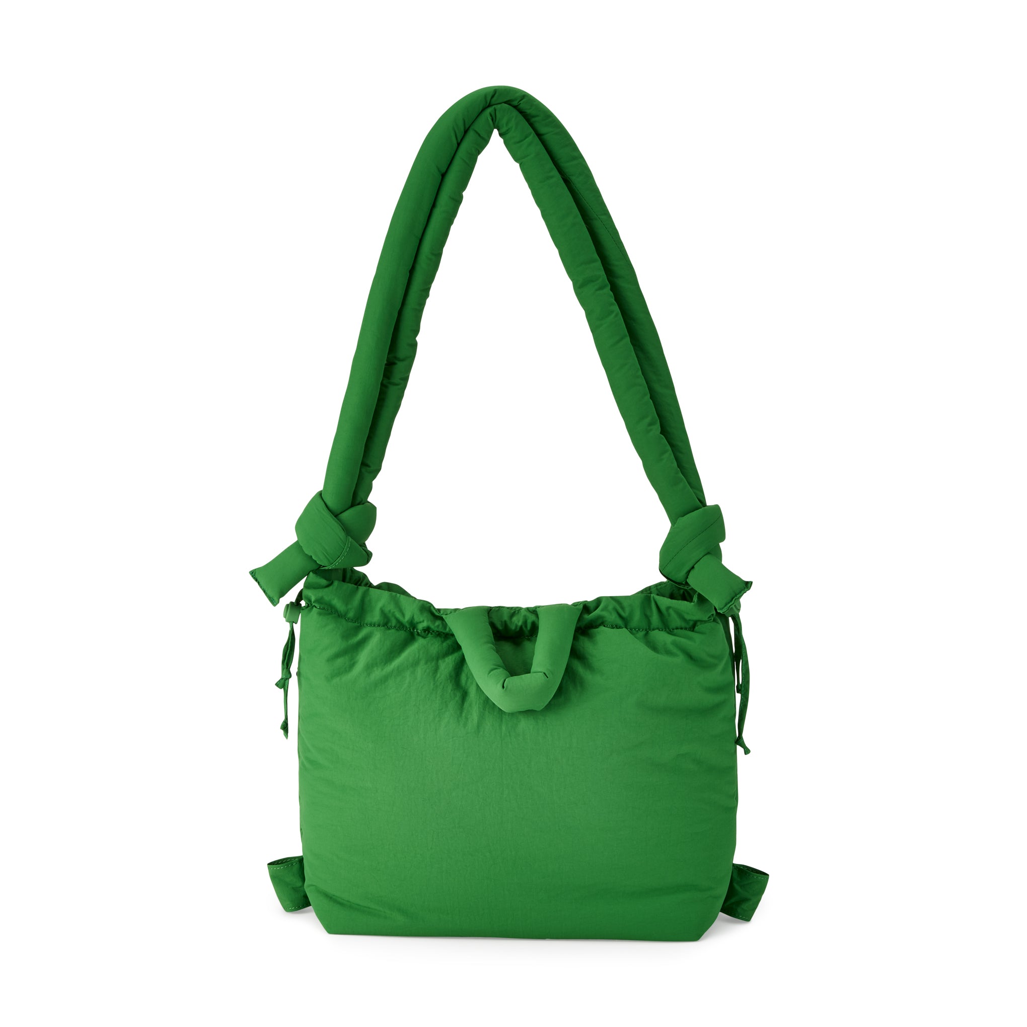 Ölend Ona Soft Convertible Bag Green – MoMA Design Store