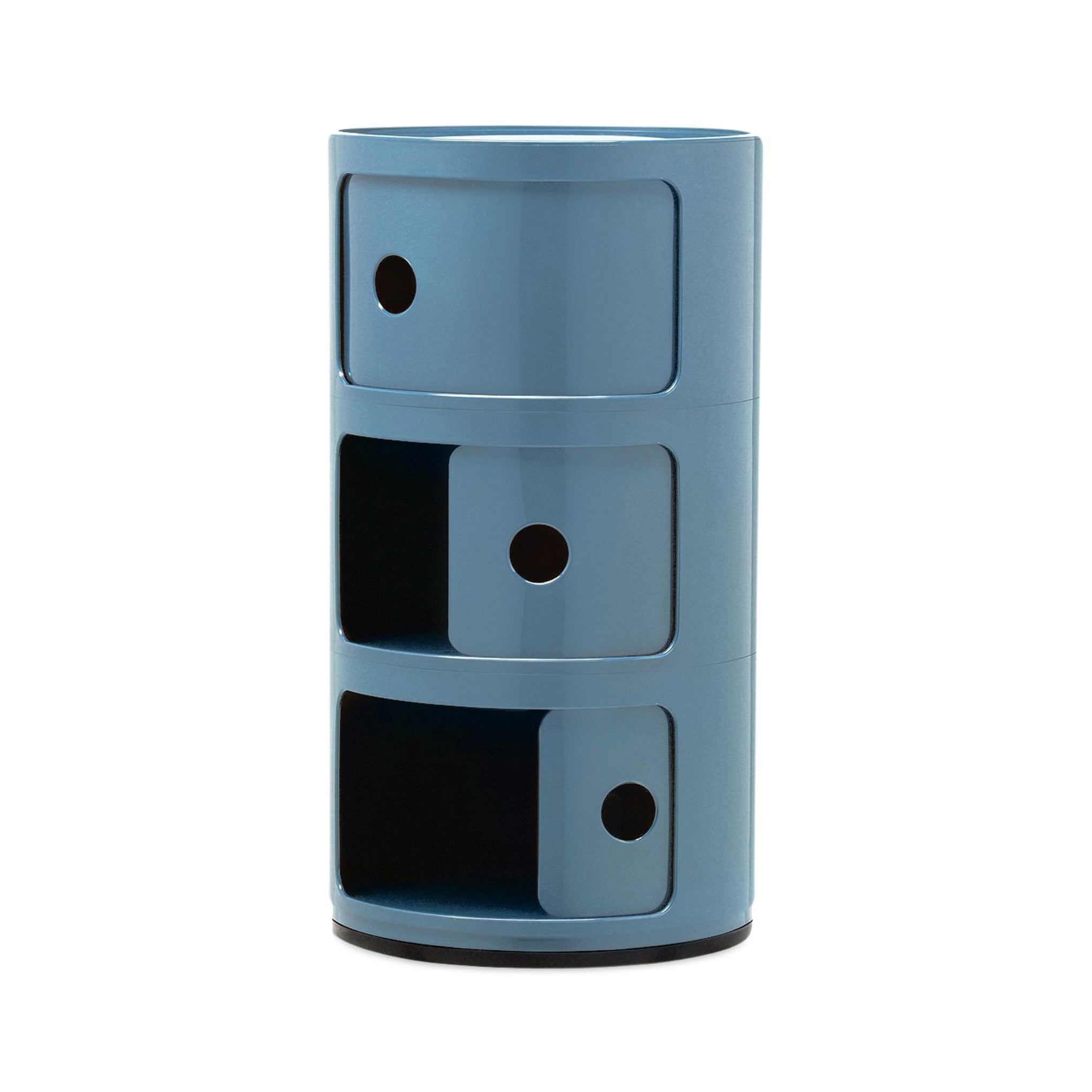 Kartell Componibili 3 Tier Storage