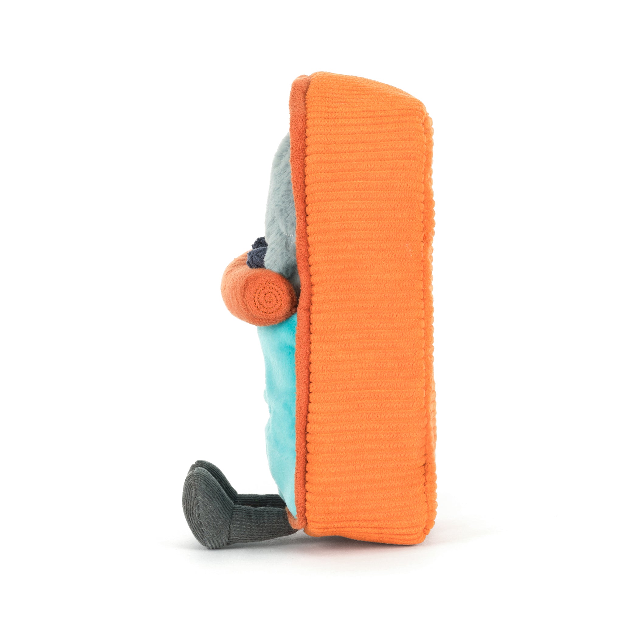 Jellycat Food Plush Toys - Sardine Tin – MoMA Design Store