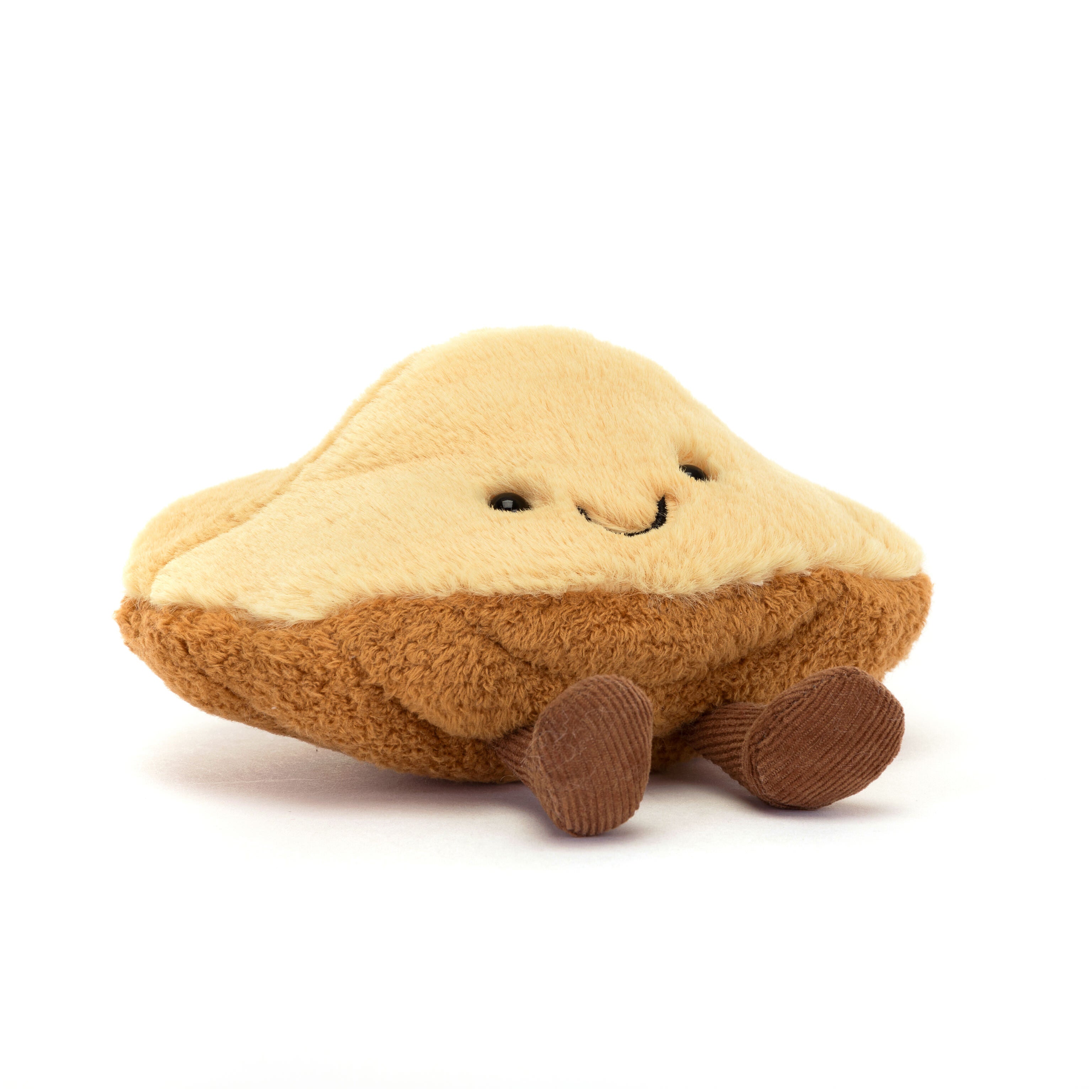 Jellycat Dessert Plush - Margaux Madeleine – MoMA Design Store