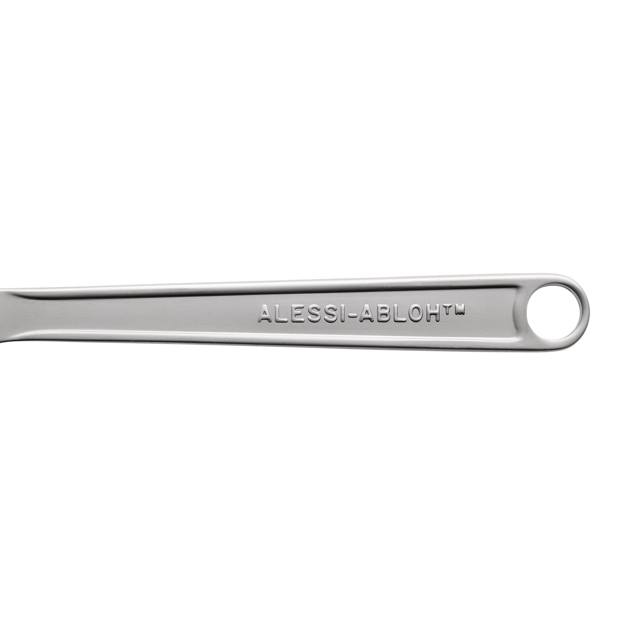 【未使用】ALESSI　20本 +【美品】4本 Mami Cutlery Set 24 Pieces Designed By Stefano Giovannoni