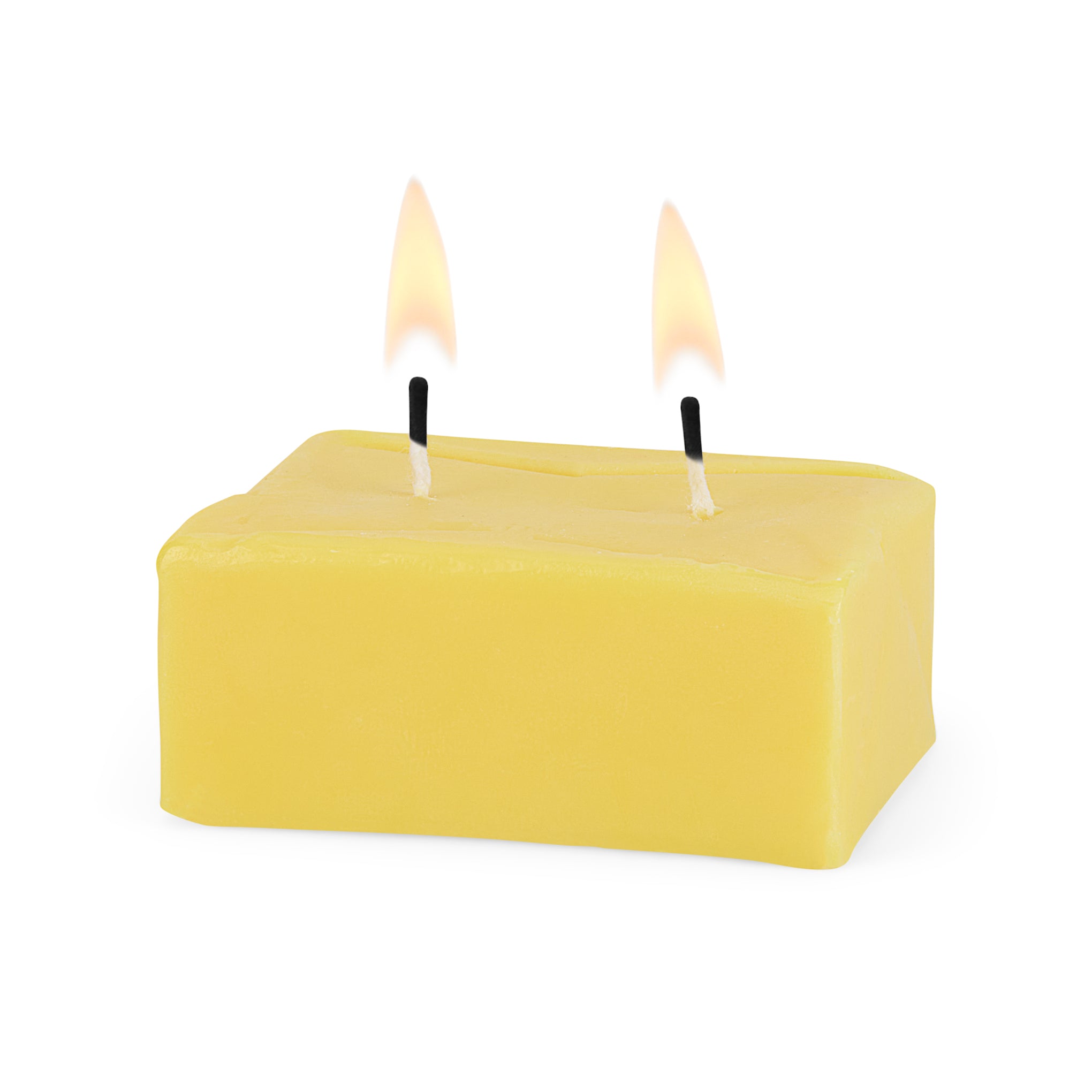 Butter Candle – MoMA Design Store