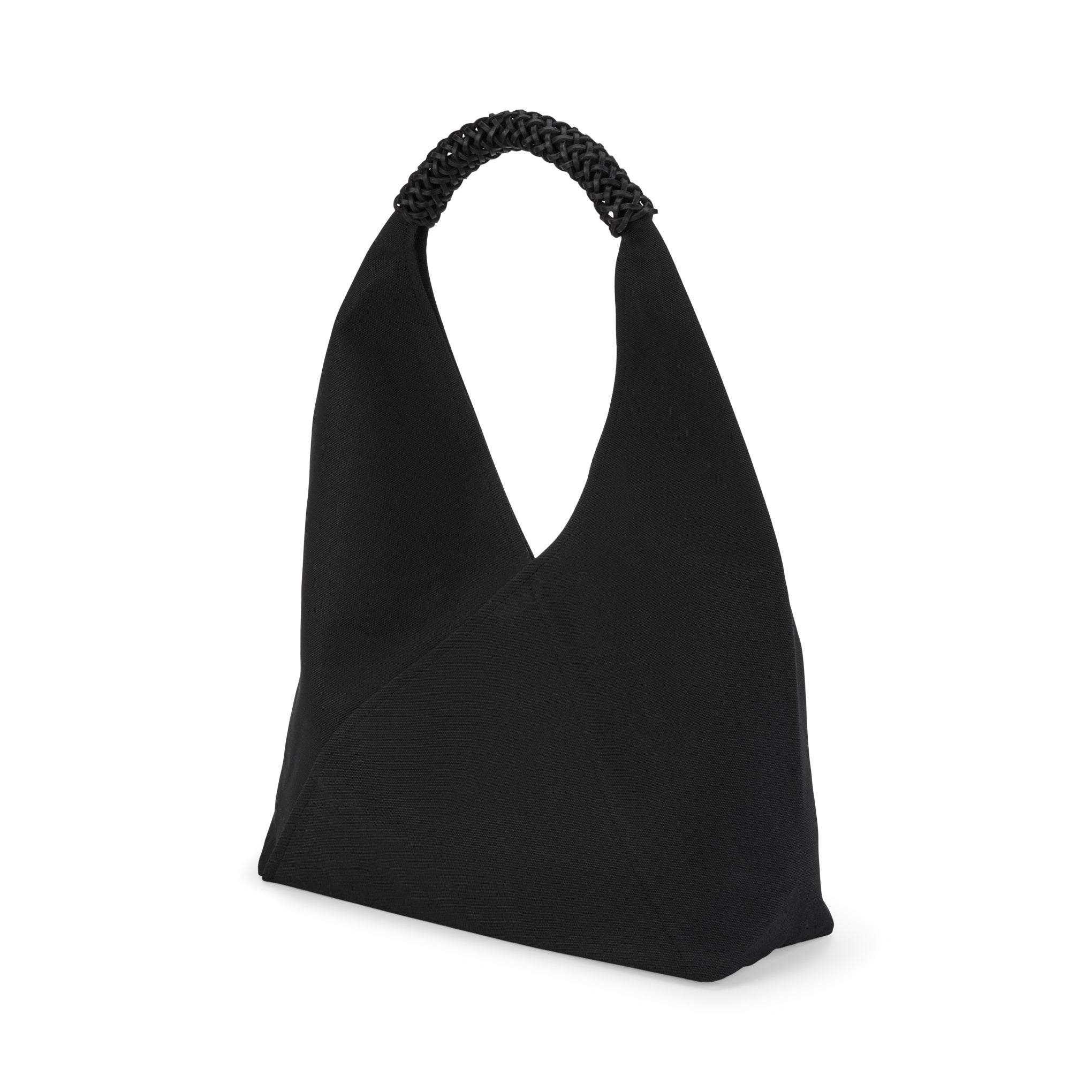Kamaro'an Woven Triangle Tote Bag – MoMA Design Store