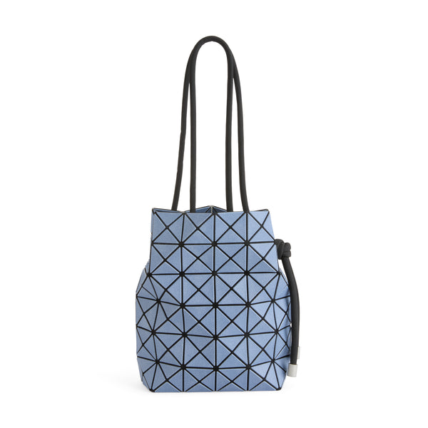 BAO BAO ISSEY MIYAKE Wring Denim Drawstring Bag – MoMA Design Store