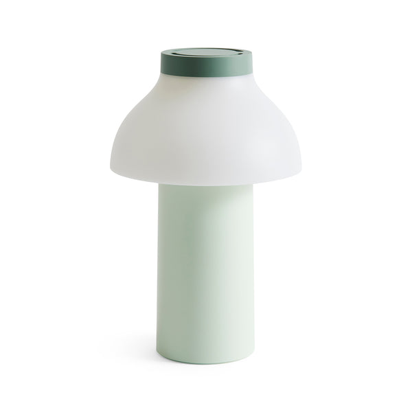美品 HAY ライト PC PORTABLE / 2021 HAY PC Portable Lamp - Soft Mint – MoMA Design Store