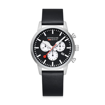 Mondaine Neo Watch – MoMA Design Store