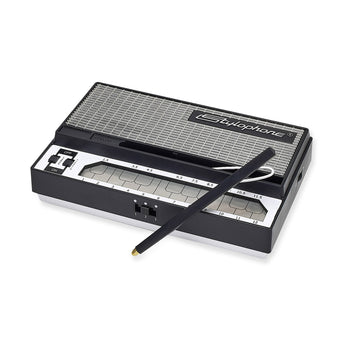 Stylophone S1 Pocket Synthesizer – MoMA Design Store