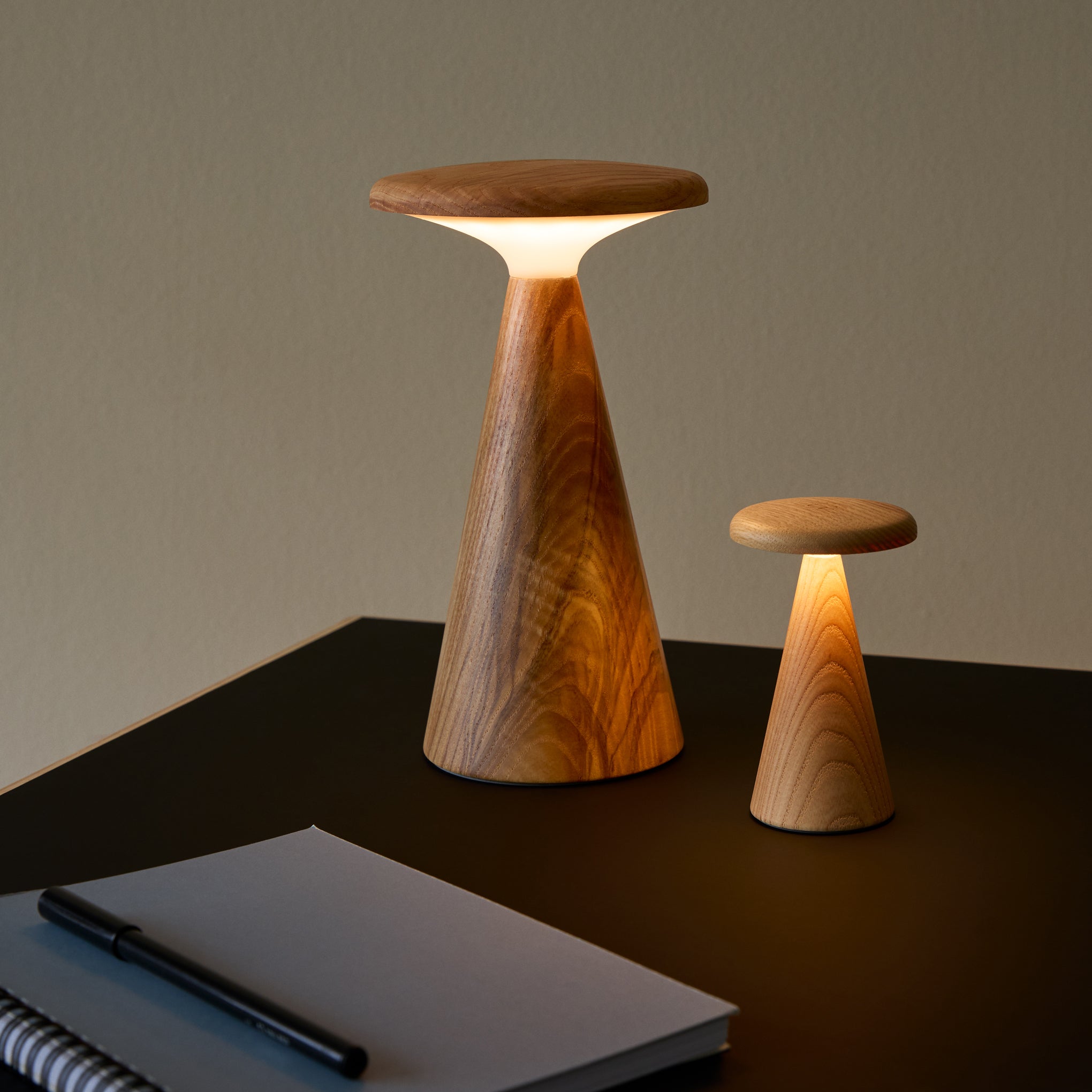 Sylva Portable Lamp - Large – MoMA Design Store