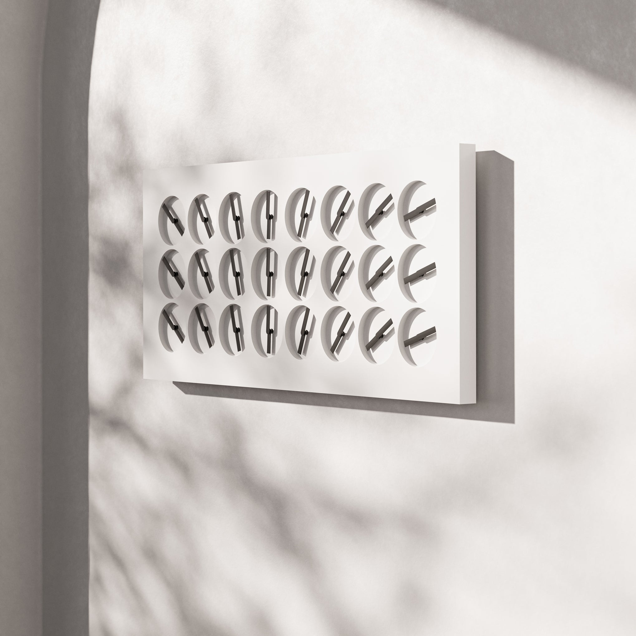 ClockClock 24 – MoMA Design Store