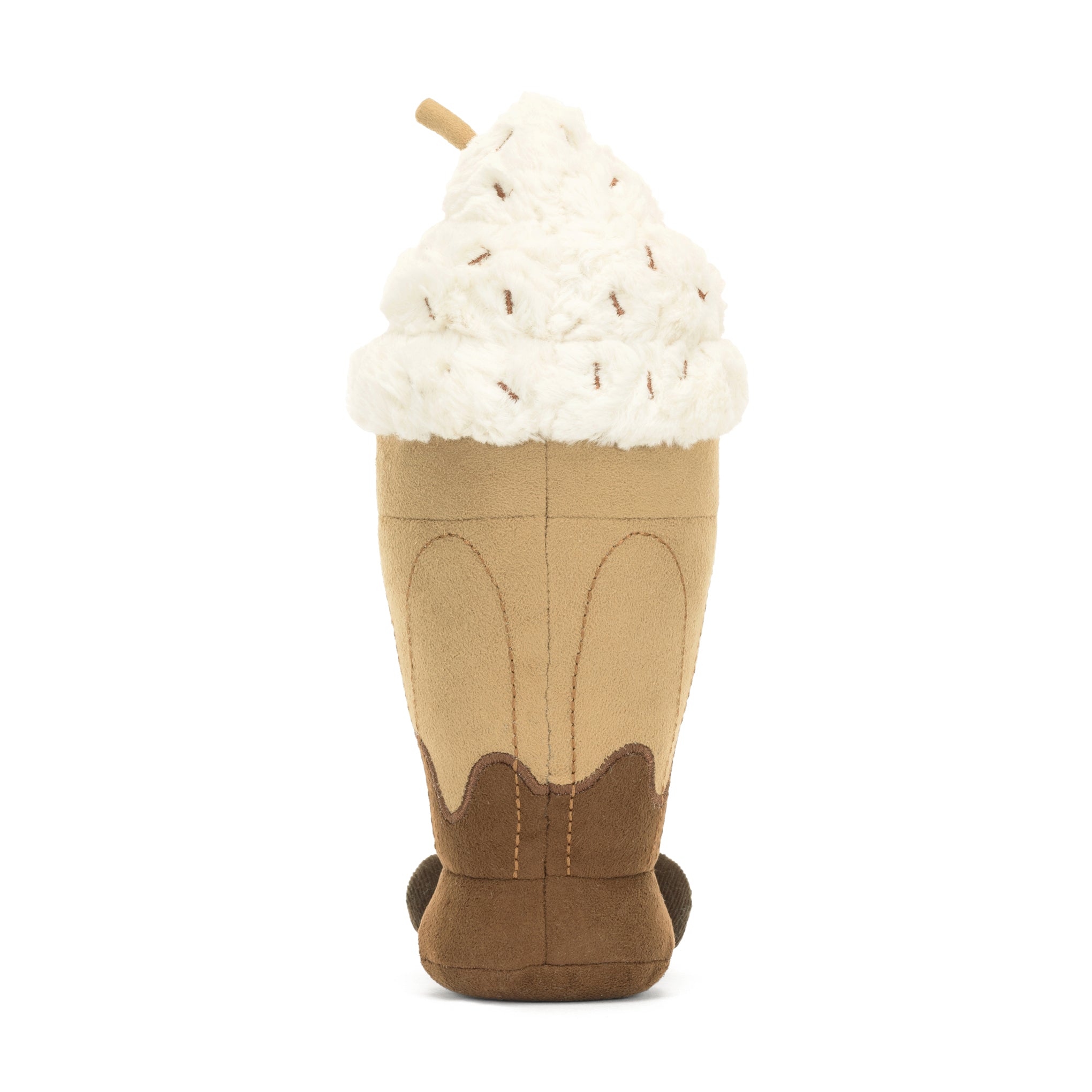 Jellycat Food Plush Toys - Milkshake – MoMA Design Store