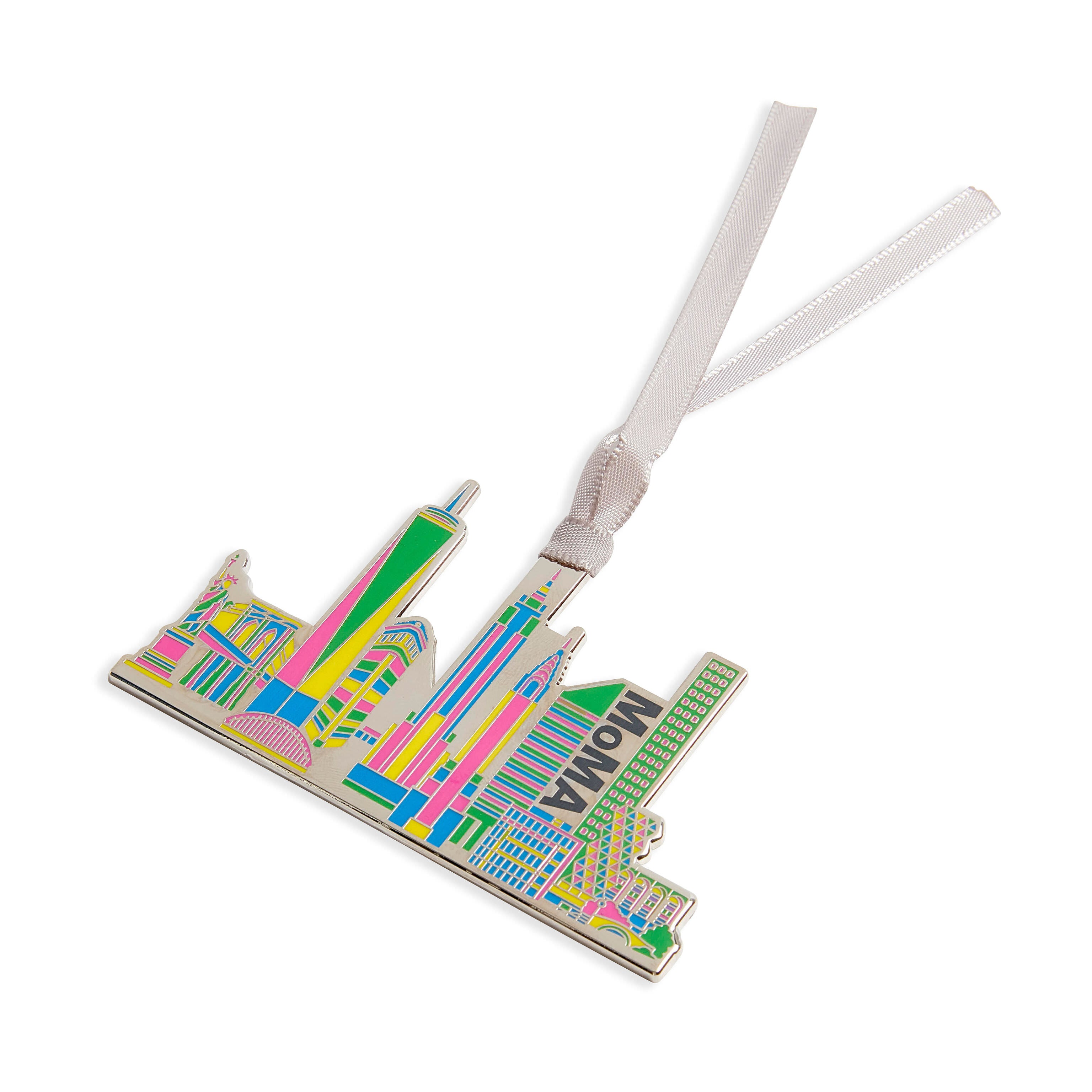 Nyc Skyline Ornament Moma Design Store
