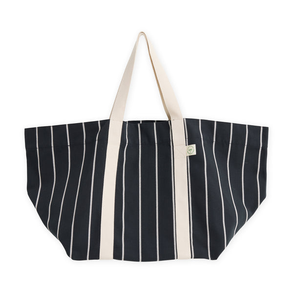 HAY Outdoor Market by Jasper Morrison Shop Picnic Bag - Black