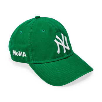 Moma new york yankees hat hotsell