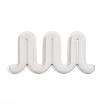 Swell Coat Rack & Wall Organizer