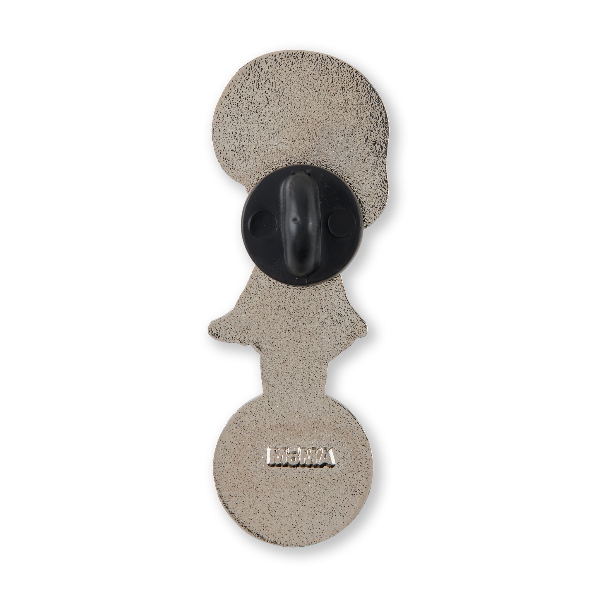 Artist Enamel Pin - Nara – MoMA Design Store
