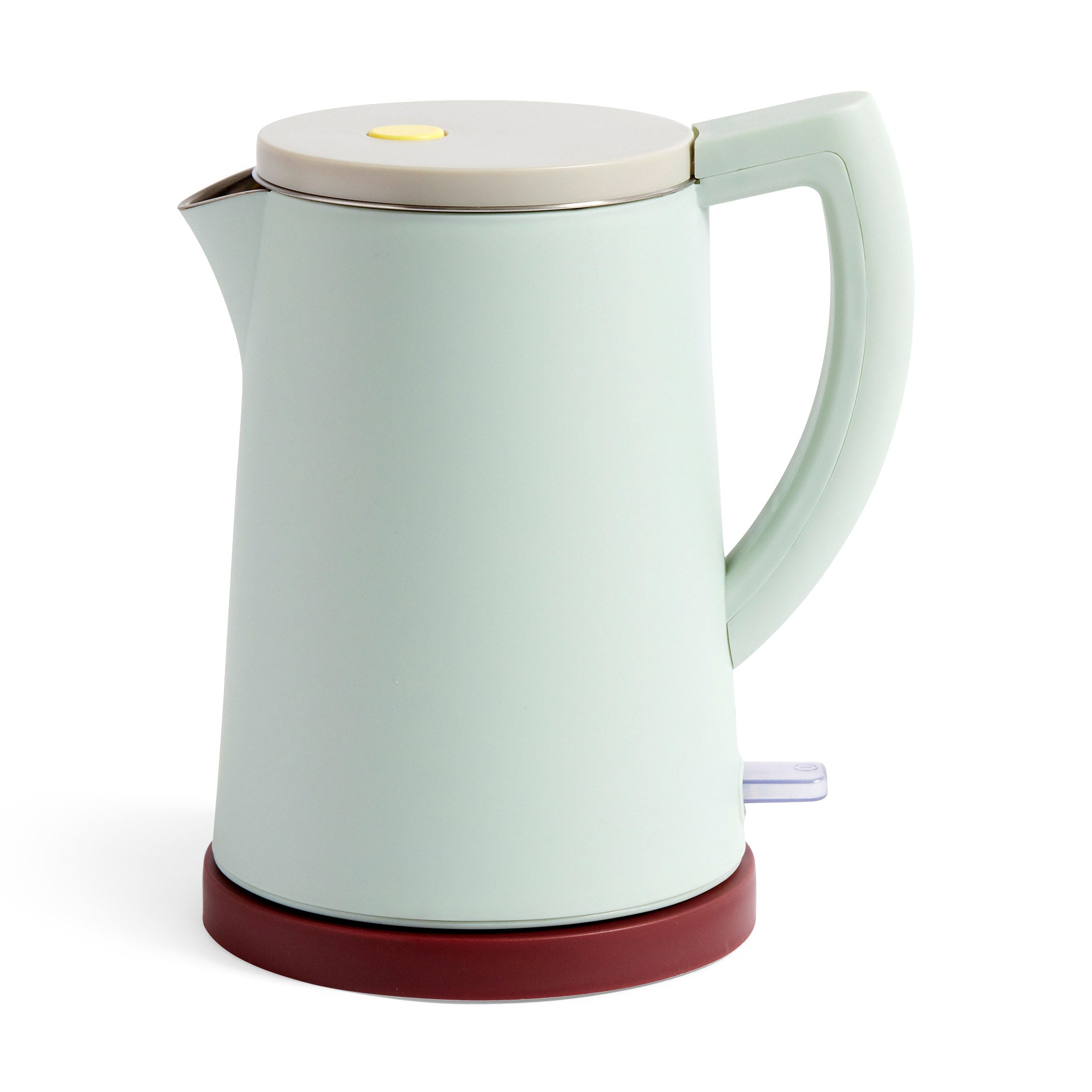 HAY George Sowden Electric Kettle (Mint)