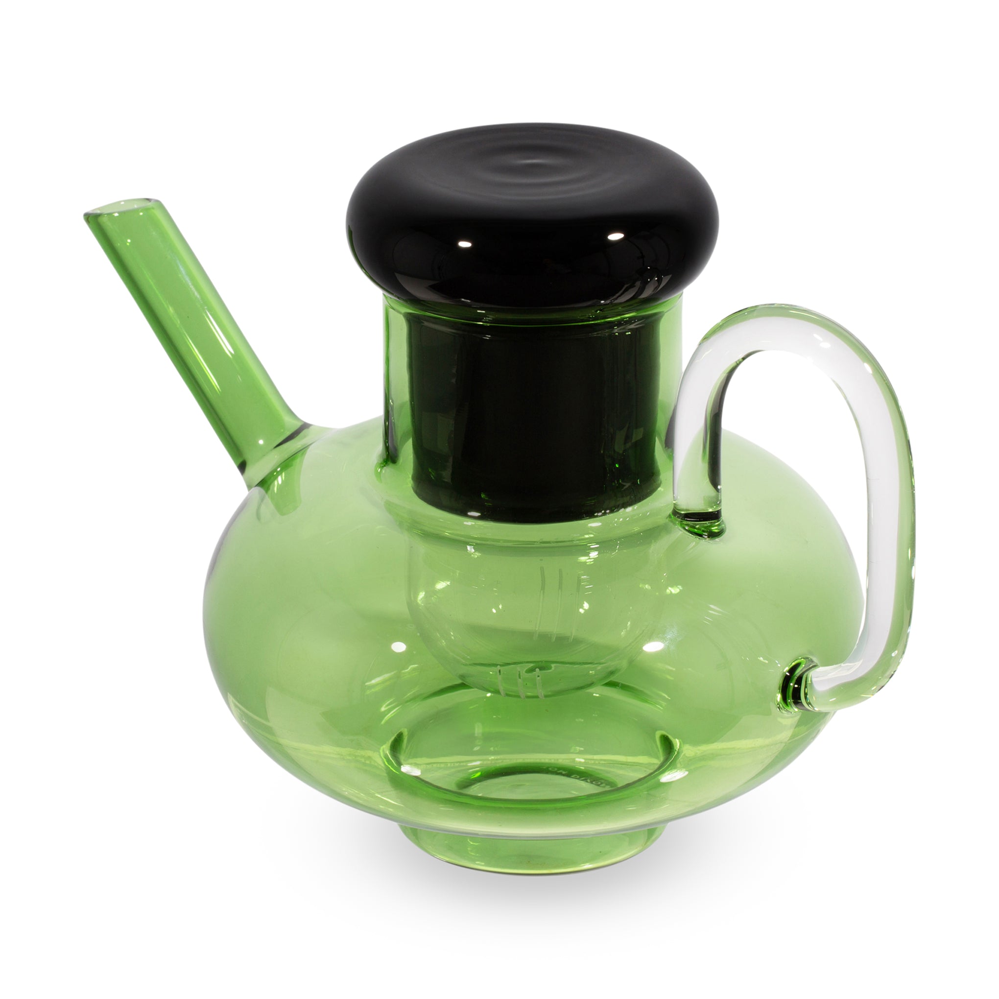 Tom Dixon Bump Glass Teapot – MoMA Design Store