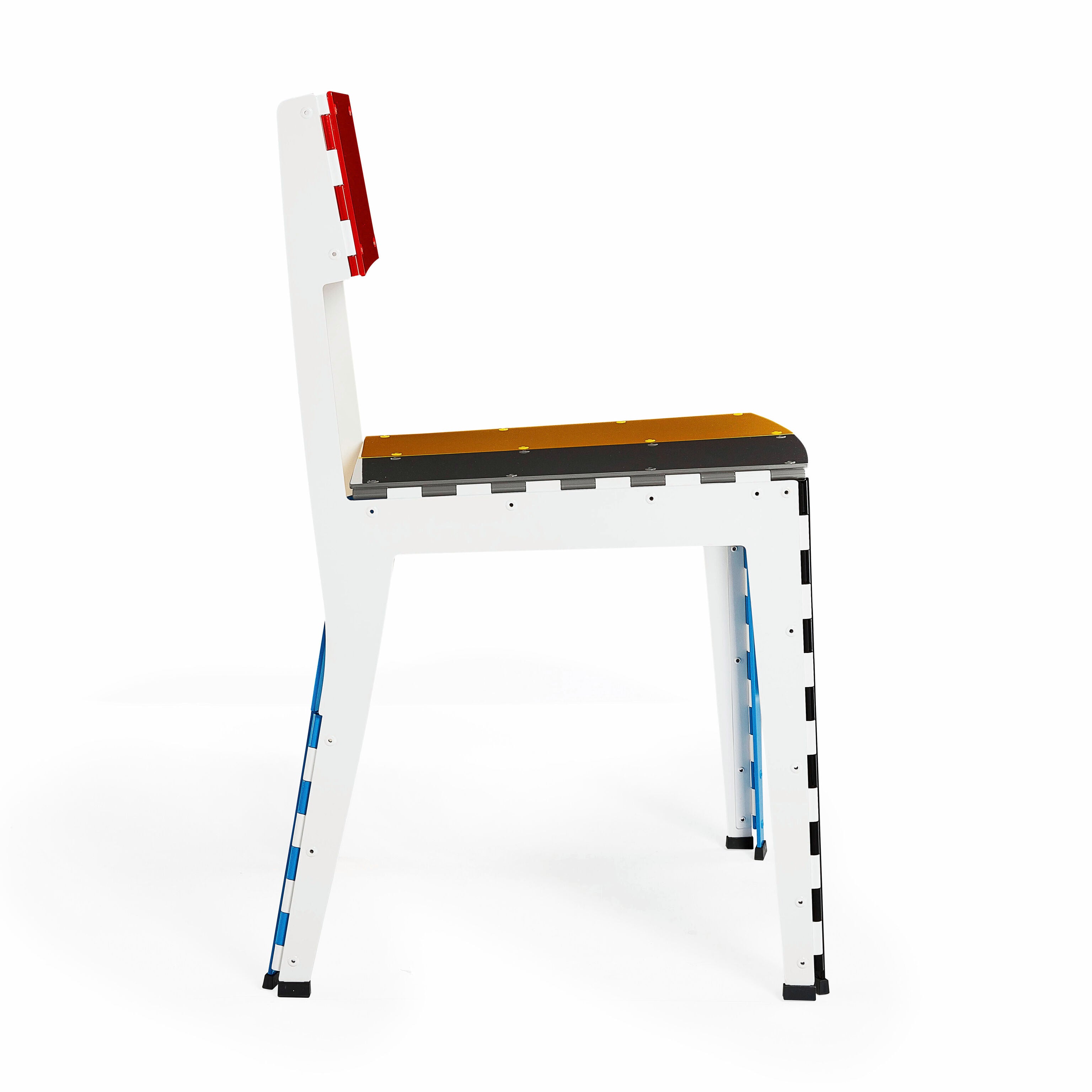 Cappellini Stitch Chair – MoMA Design Store