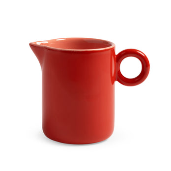 Chiquito Stoneware Coffee Designs - Creamer