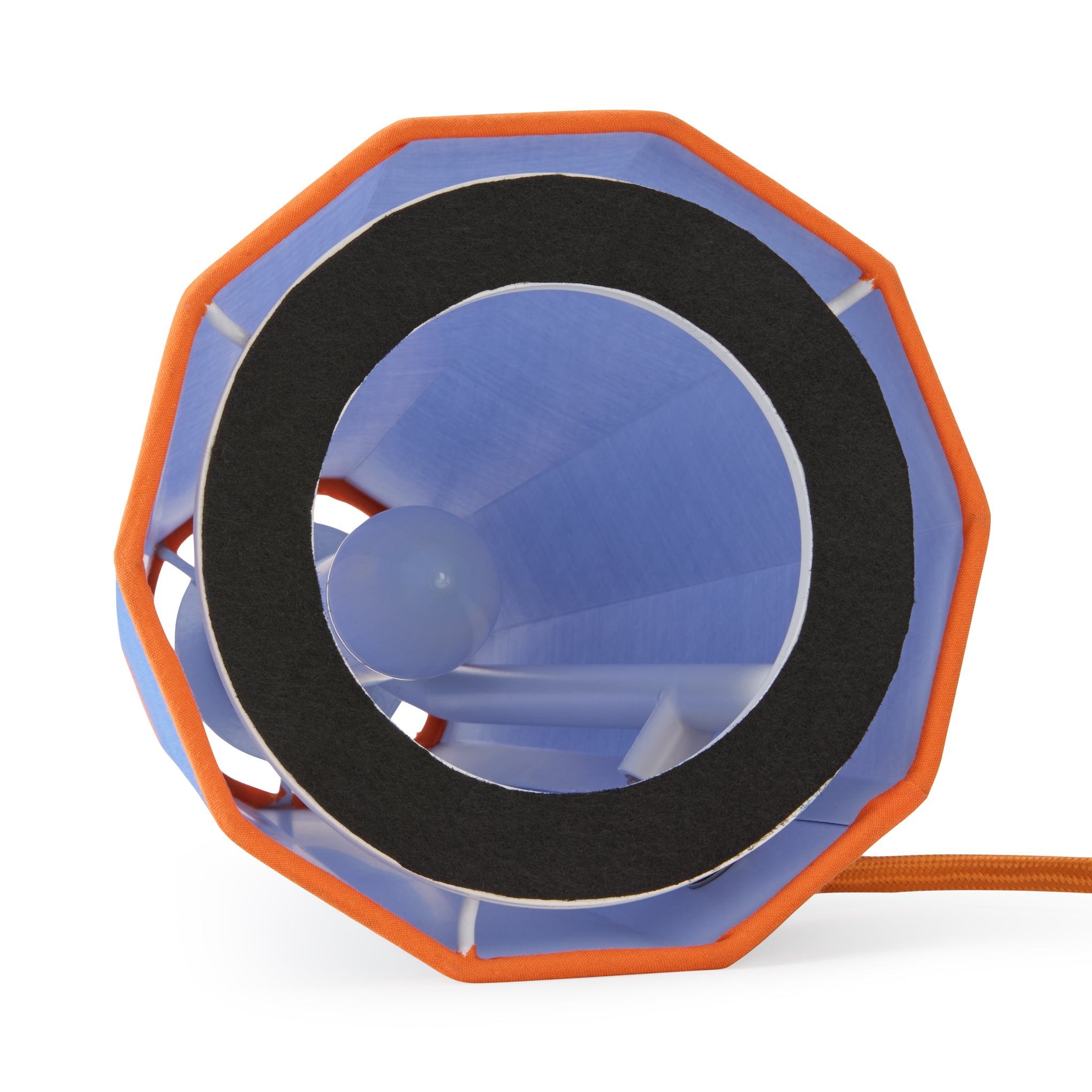 Trimme Table Lamp - Blue/ Purple – MoMA Design Store