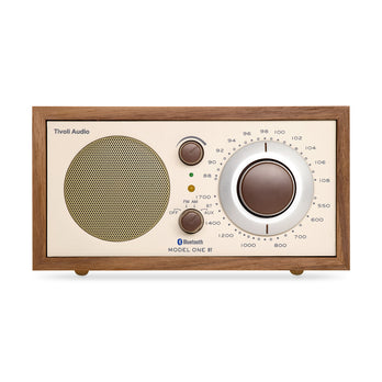 Tivoli Model One Bluetooth Radio