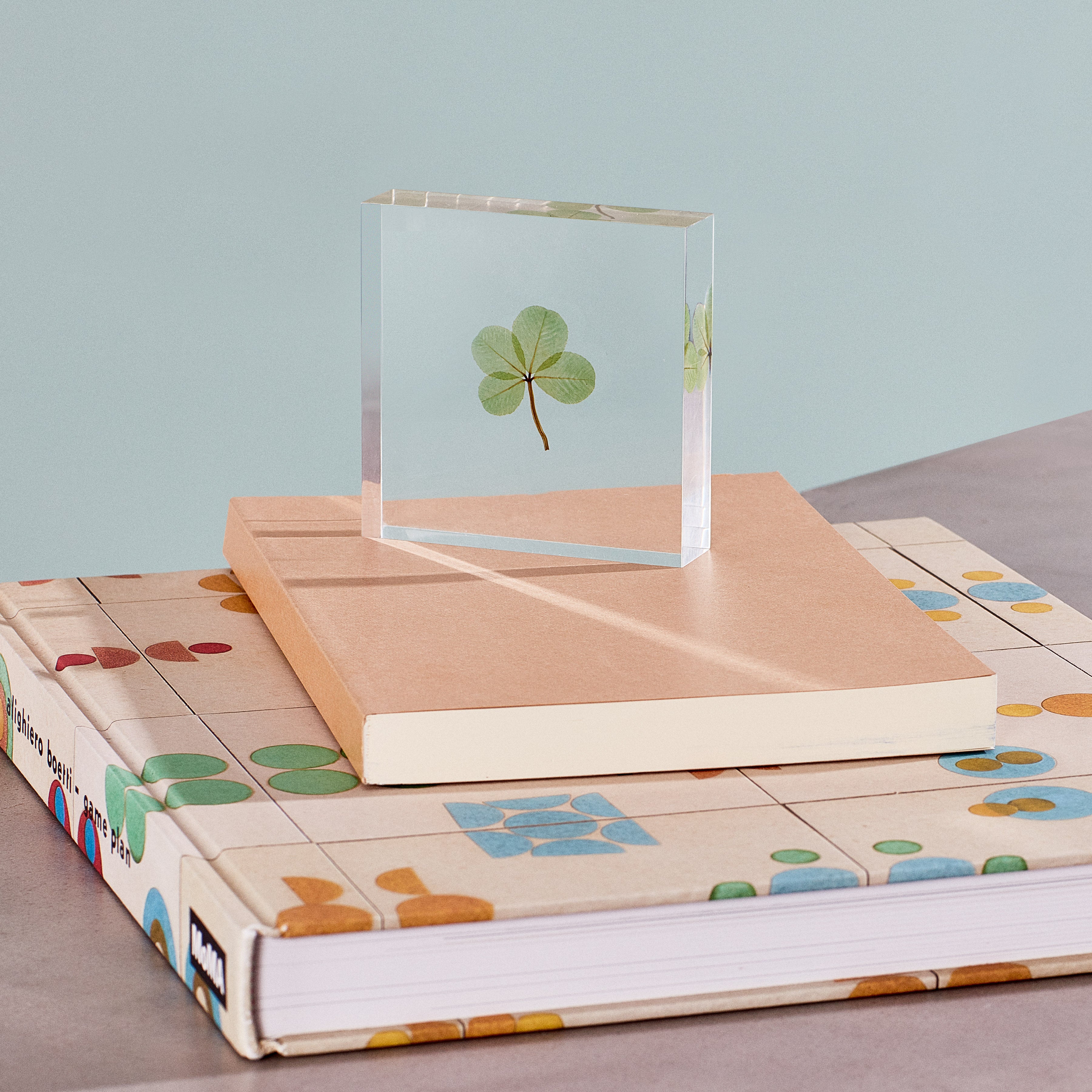 Lucky Clover Objet – MoMA Design Store