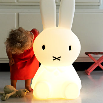 Miffy store! in 2023  Miffy, Miffy lamp, Cute bunny