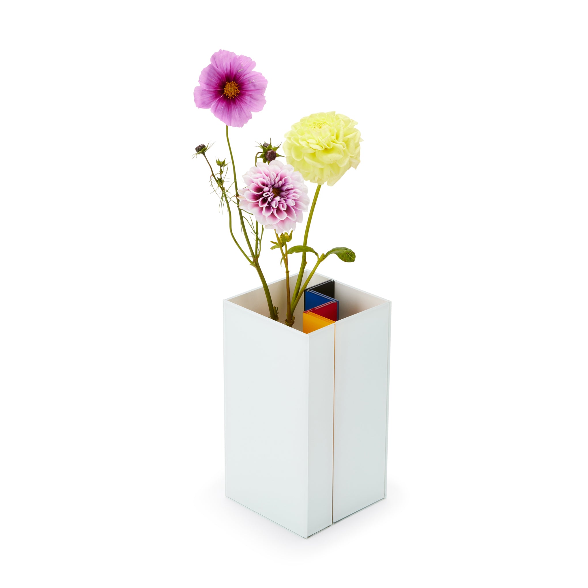 Line-Up Vase – MoMA Design Store