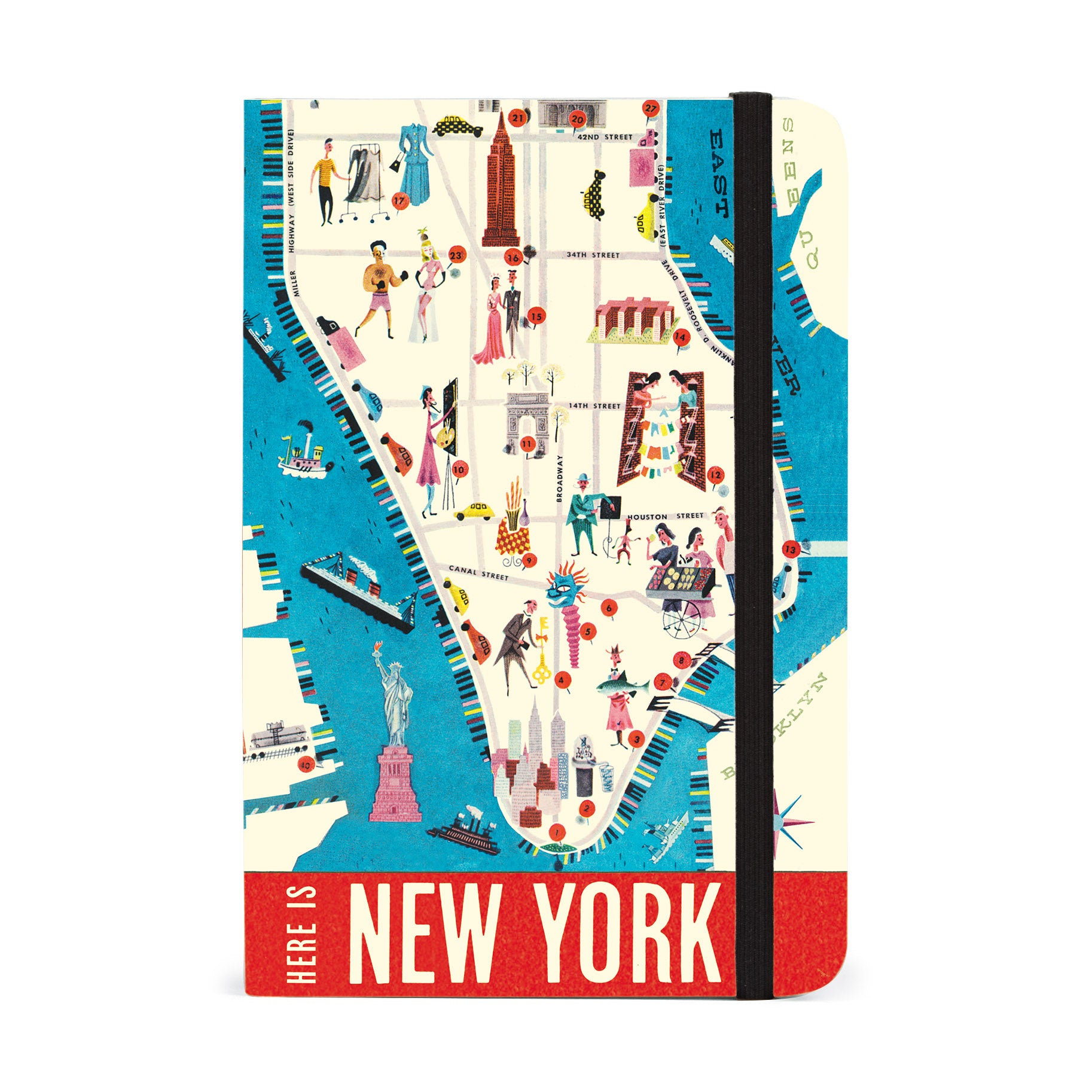 New York City Map Notebook MoMA - 124204 A Af6721d3 7e96 4678 Baad A138ac9cdac4 