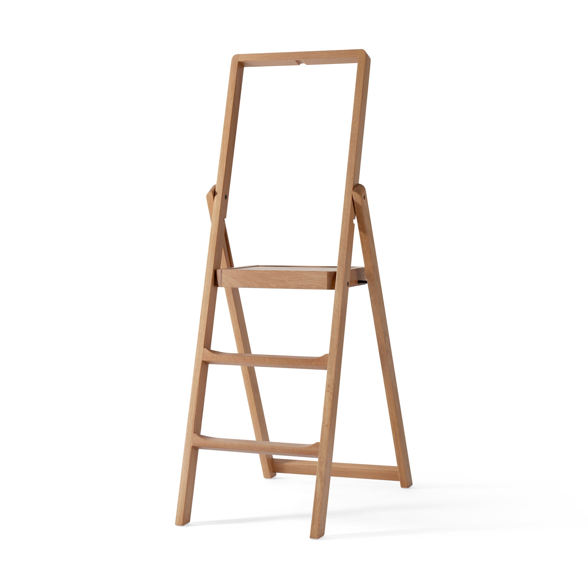 Design House Stockholm Foldable Step Ladder – MoMA Design Store