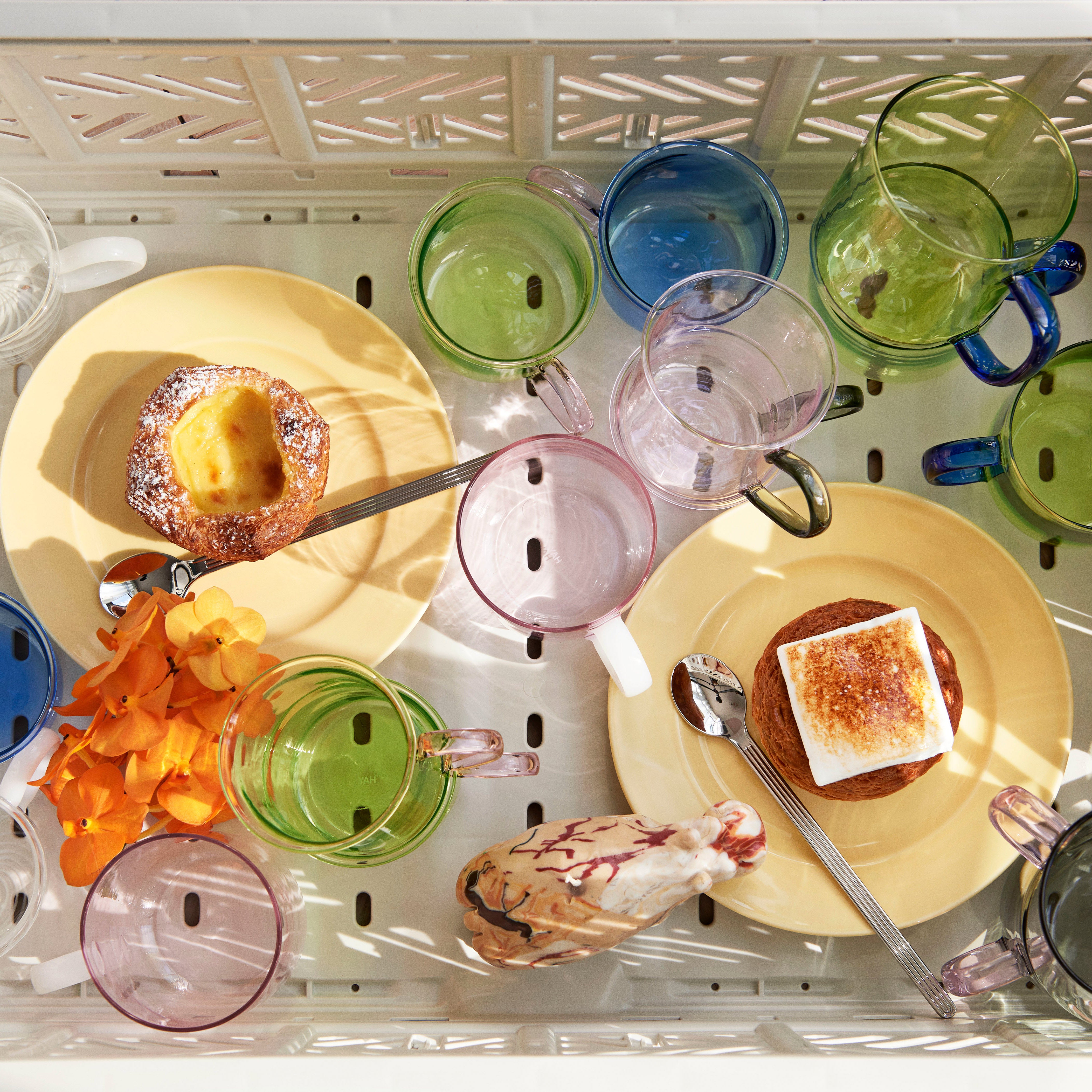 eto muggs　2枚セット新品 eto muggs 2枚セット新品 eto muggs 2枚セット新品 Mug / set of 2 -