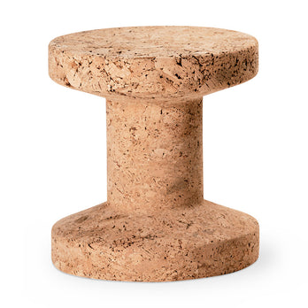 バラ売り不可 ② 希少 Cork Block Stool 変形コルク オブジェ バラ売り不可 ① 希少 Cork Block Stool 変形コルク オブジェ バラ売り