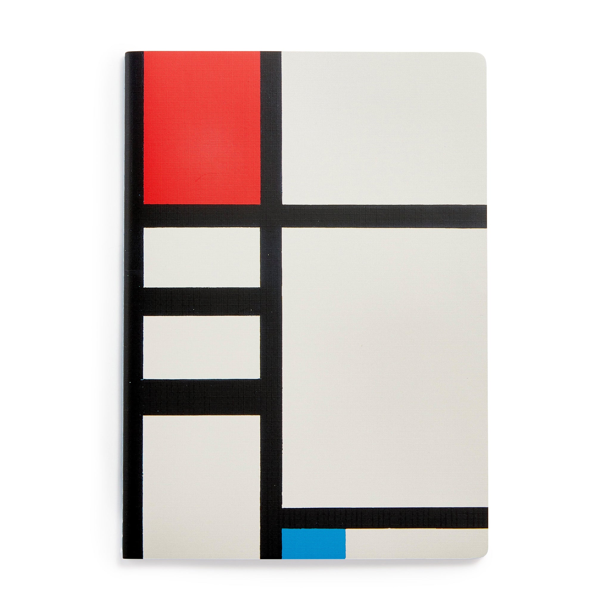 Mondrian Notebooks - Set of 2 – MoMA Design Store