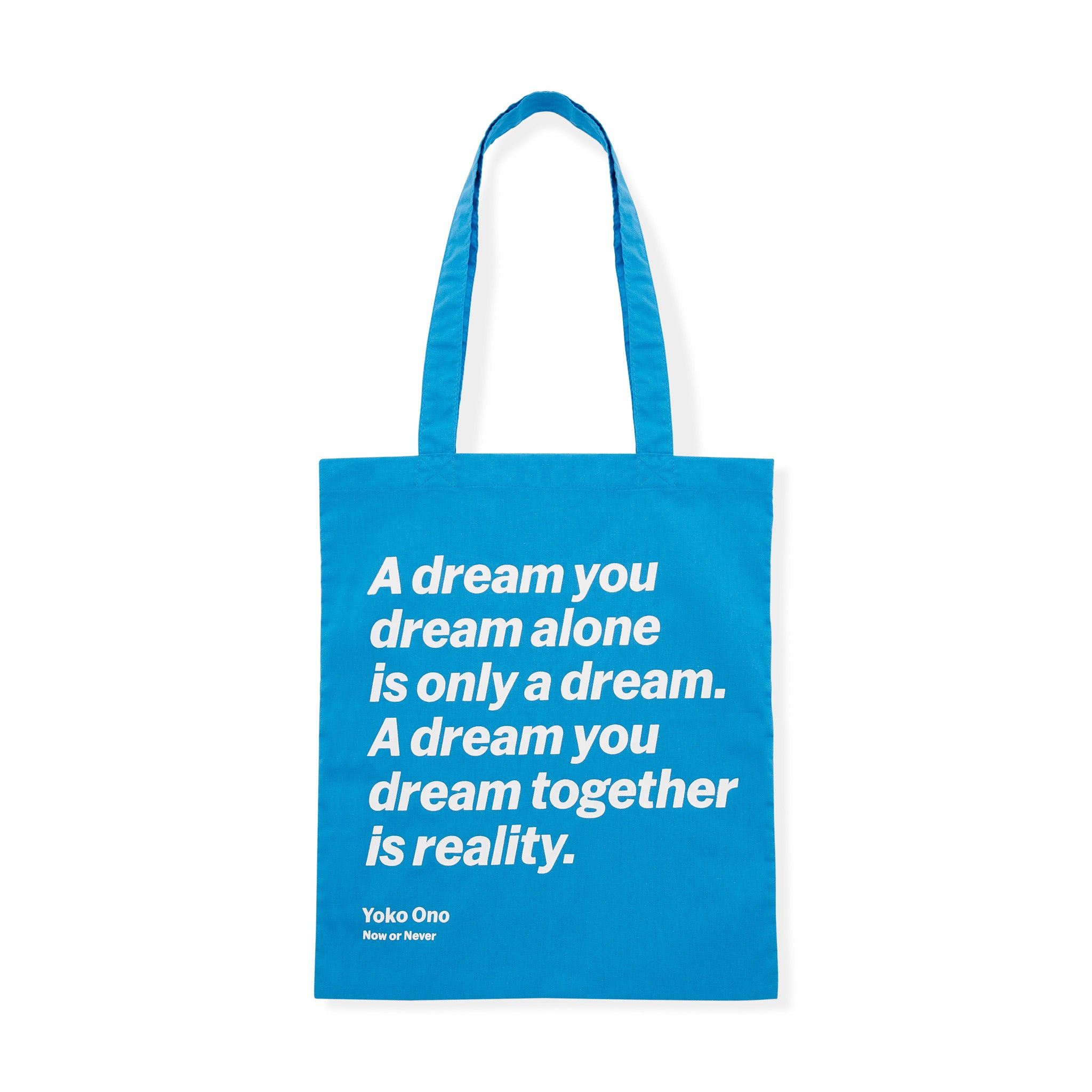 MoMA Artist Quote Totes - Faith Ringgold – MoMA Design Store