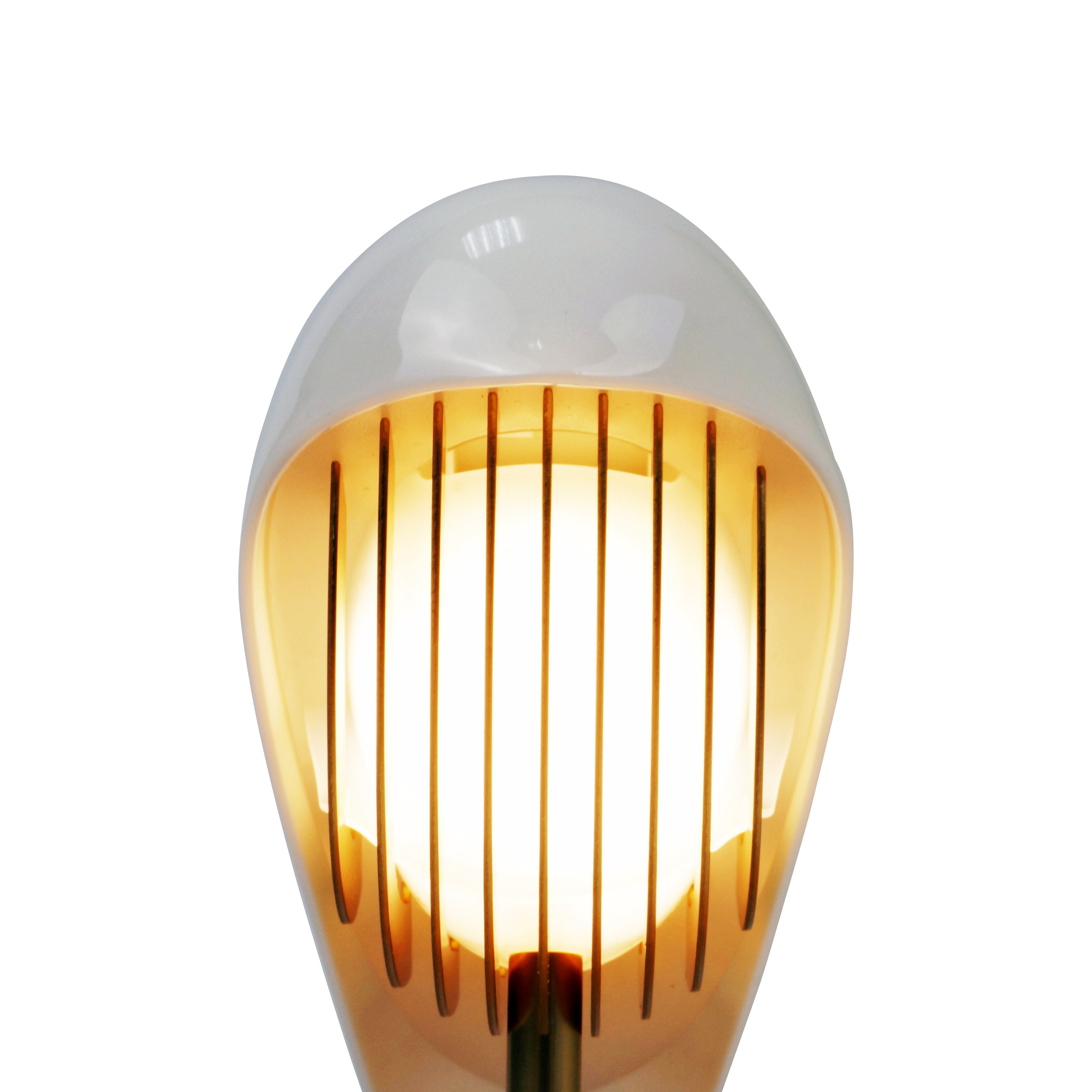 Chirp – Lampe réveil – Namo Design