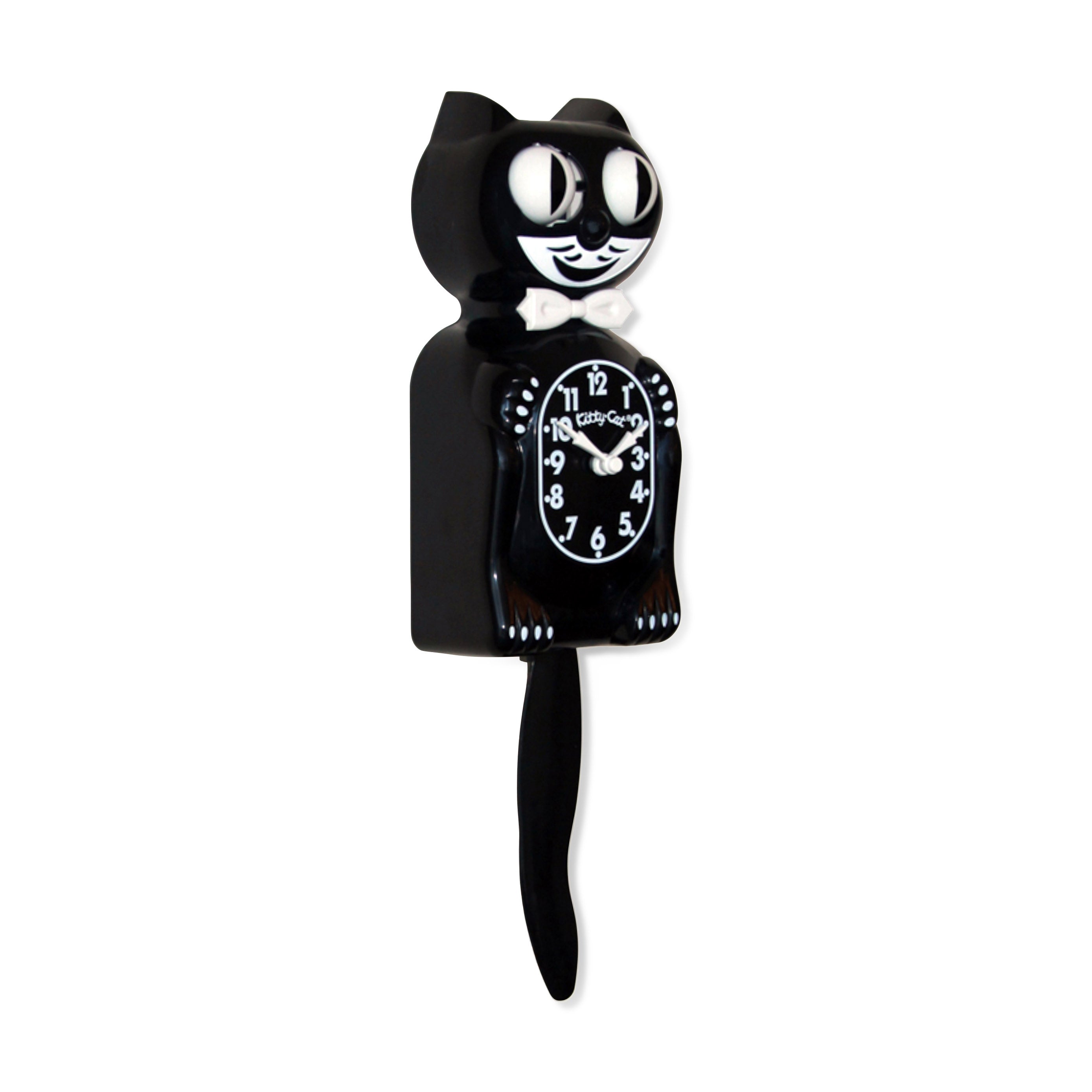 Kit-Cat Clock - Large – MoMA Design Store
