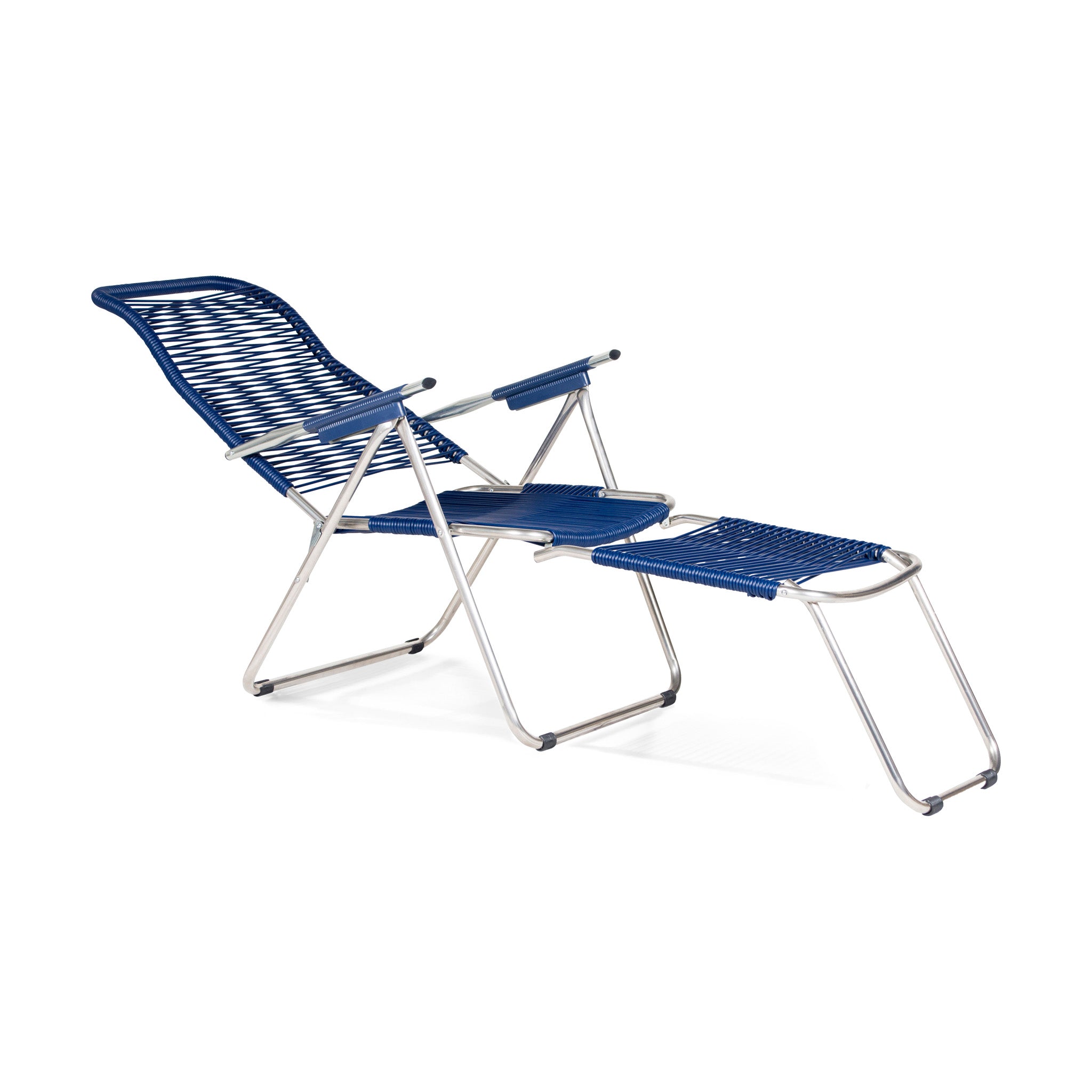 Spaghetti Outdoor Lounge Chair - Yellow – MoMA Design Store