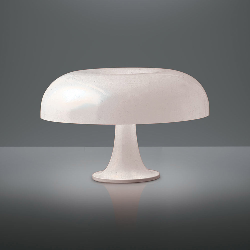 Nesso Table Lamp - White – MoMA Design Store