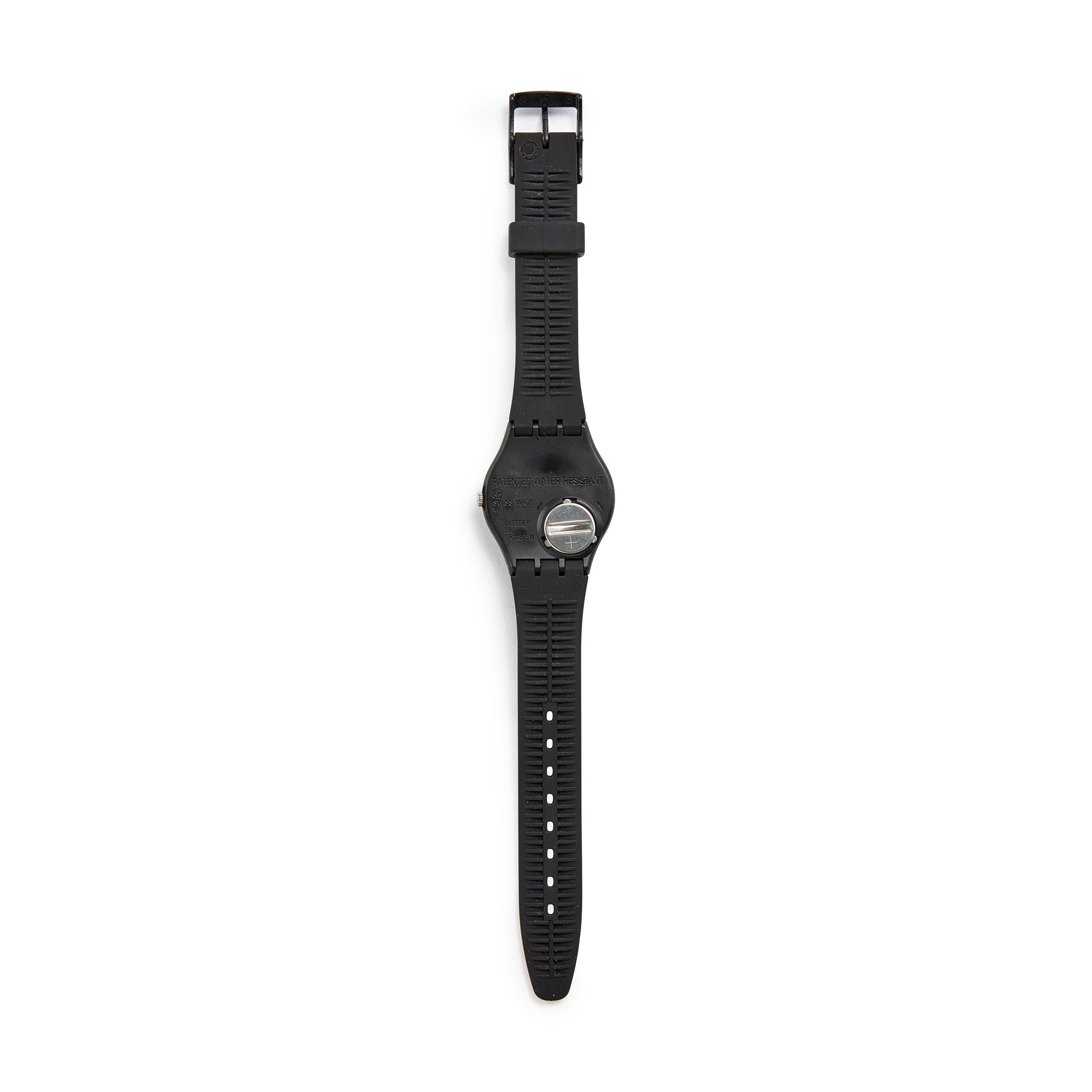 Swatch x MoMA Watches - Rousseau – MoMA Design Store